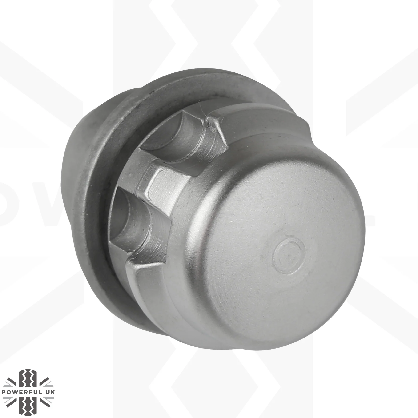 Locking Wheel Nut kit for Range Rover Sport L494 - Image 3
