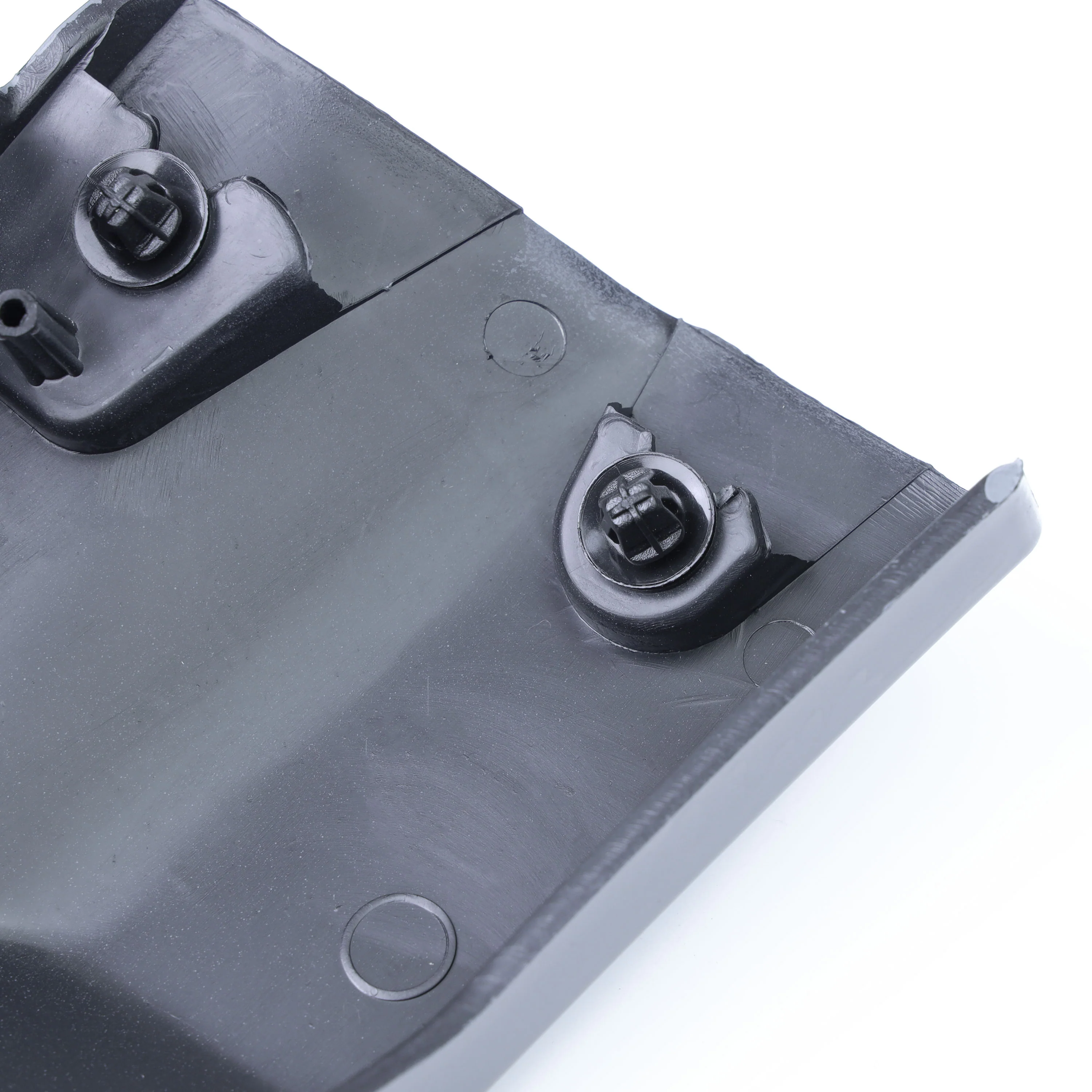Lower Door Moulding in Primer - Front Left Small Section - for Land Rover Freelander 2 - Image 8