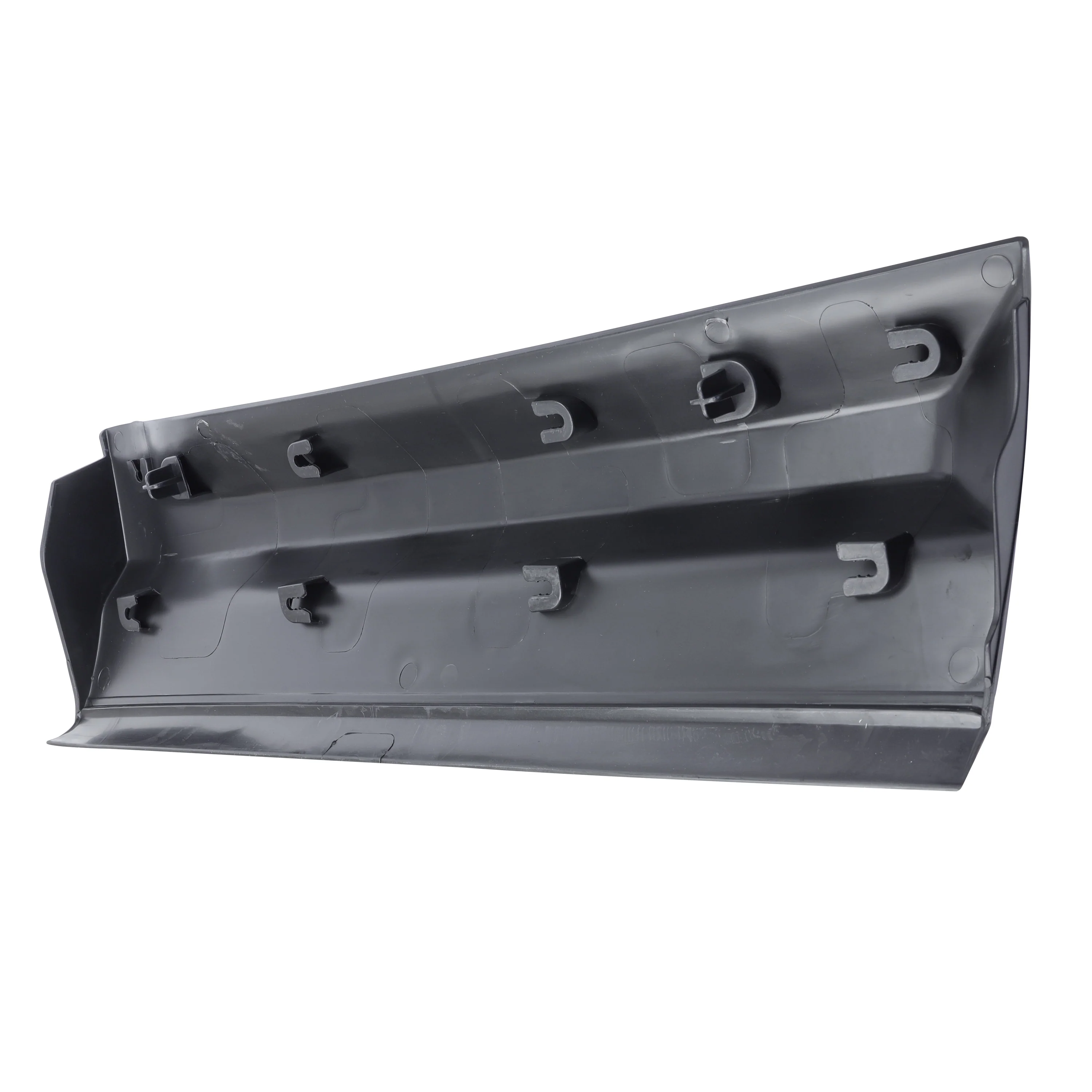 Lower Door Moulding in Primer - Rear Left Door - for Land Rover Freelander 2 - Image 4