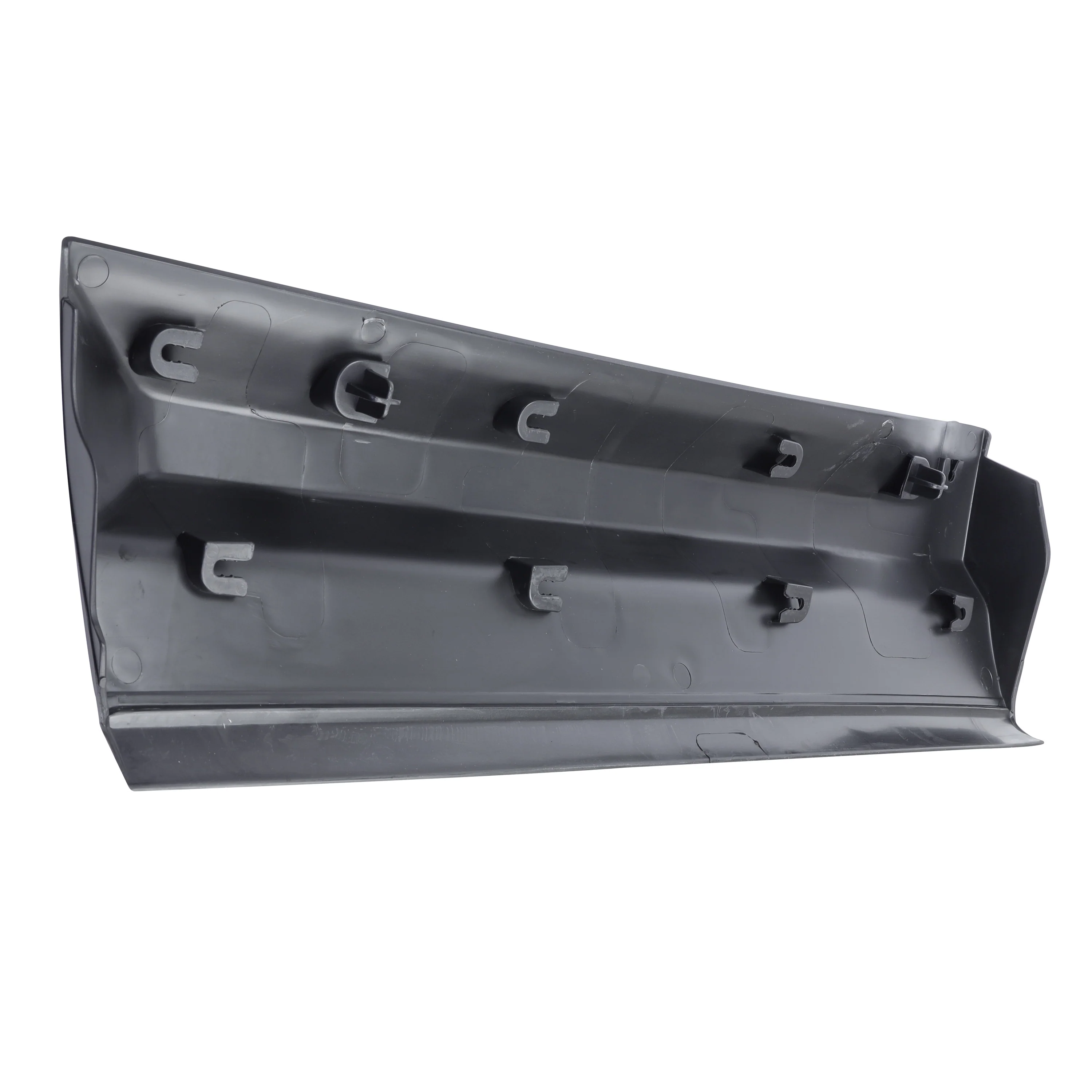 Lower Door Moulding in Primer - Rear Right Door - for Land Rover Freelander 2 - Image 5
