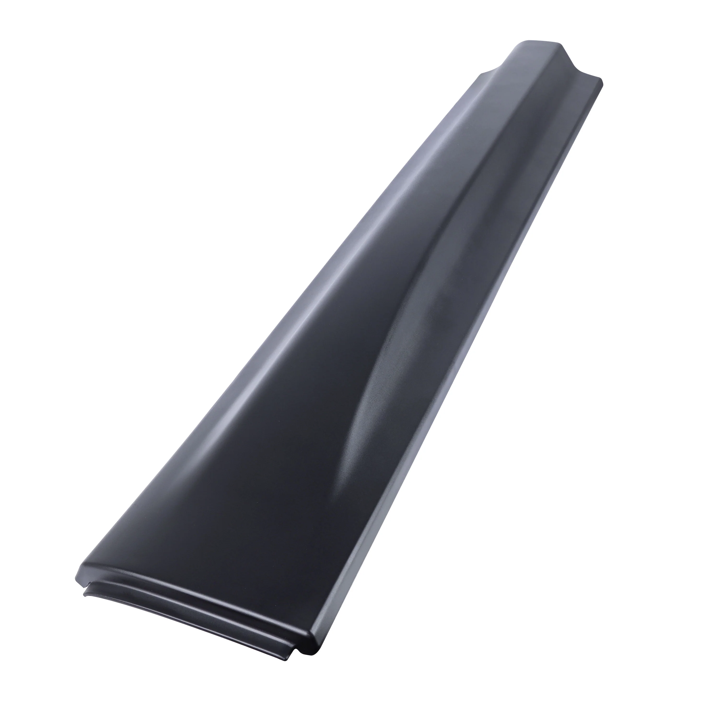 Lower Door Moulding in Textured Black - Right Front Door Section - for Range Rover Sport L494 - Image 5