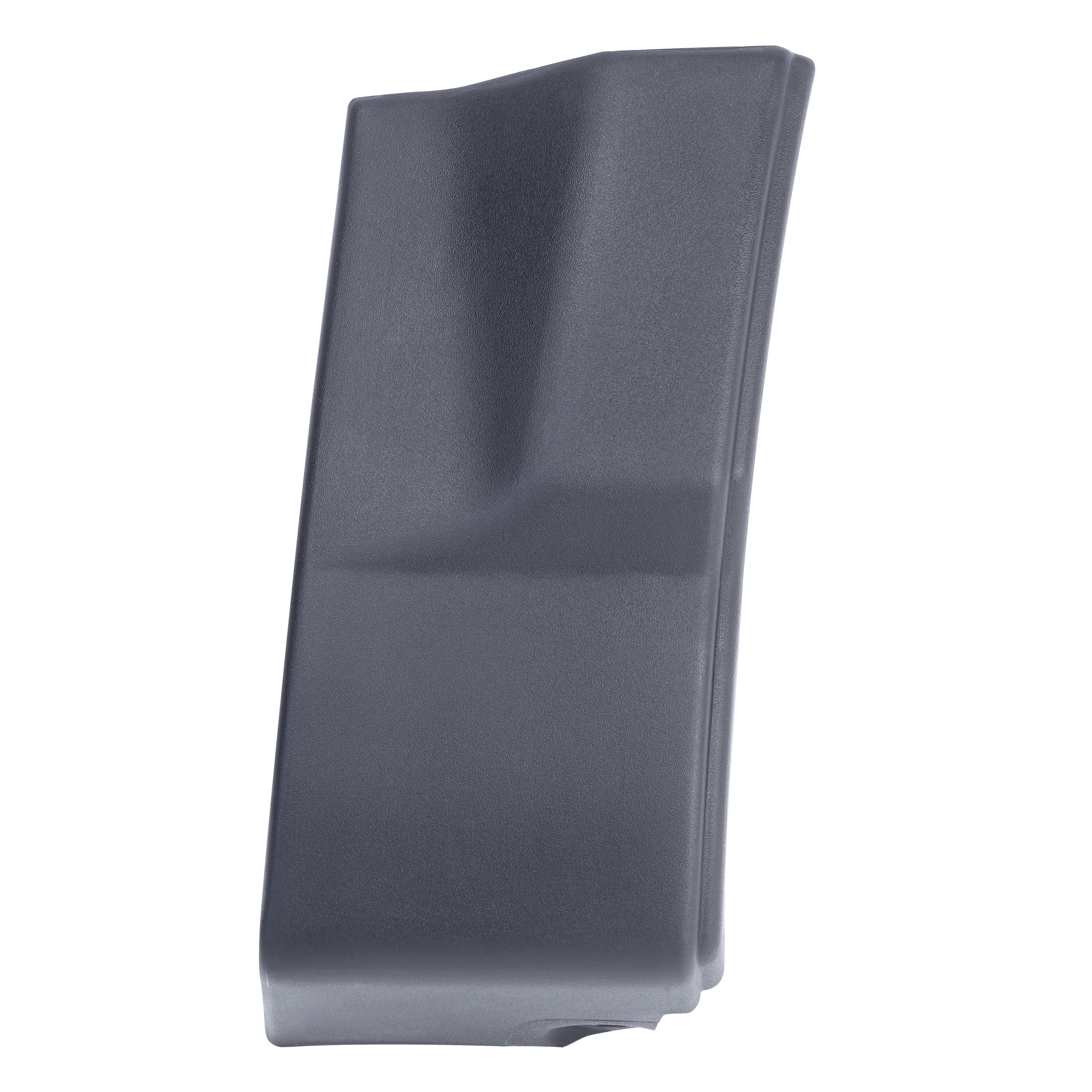 Lower Door Moulding in Textured Plastic - Front Right Small Section - for Land Rover Freelander 2 - Image 7
