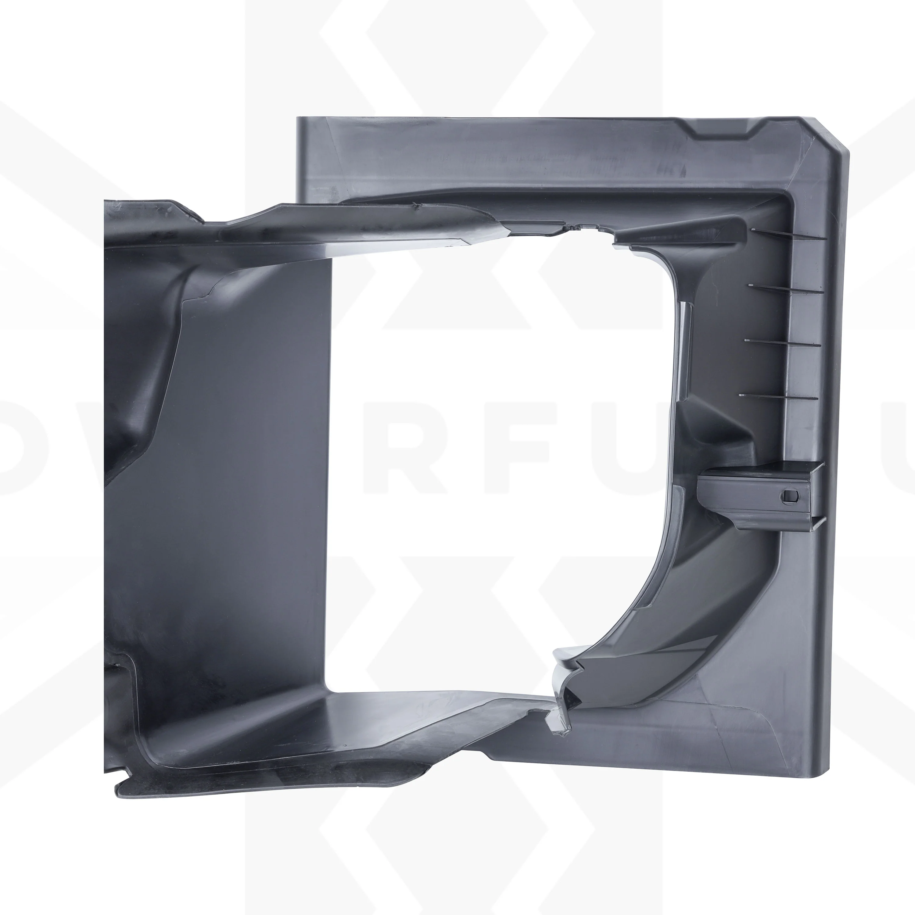 Lower LEFT Air Deflector for Land Rover Defender L663 - Image 4
