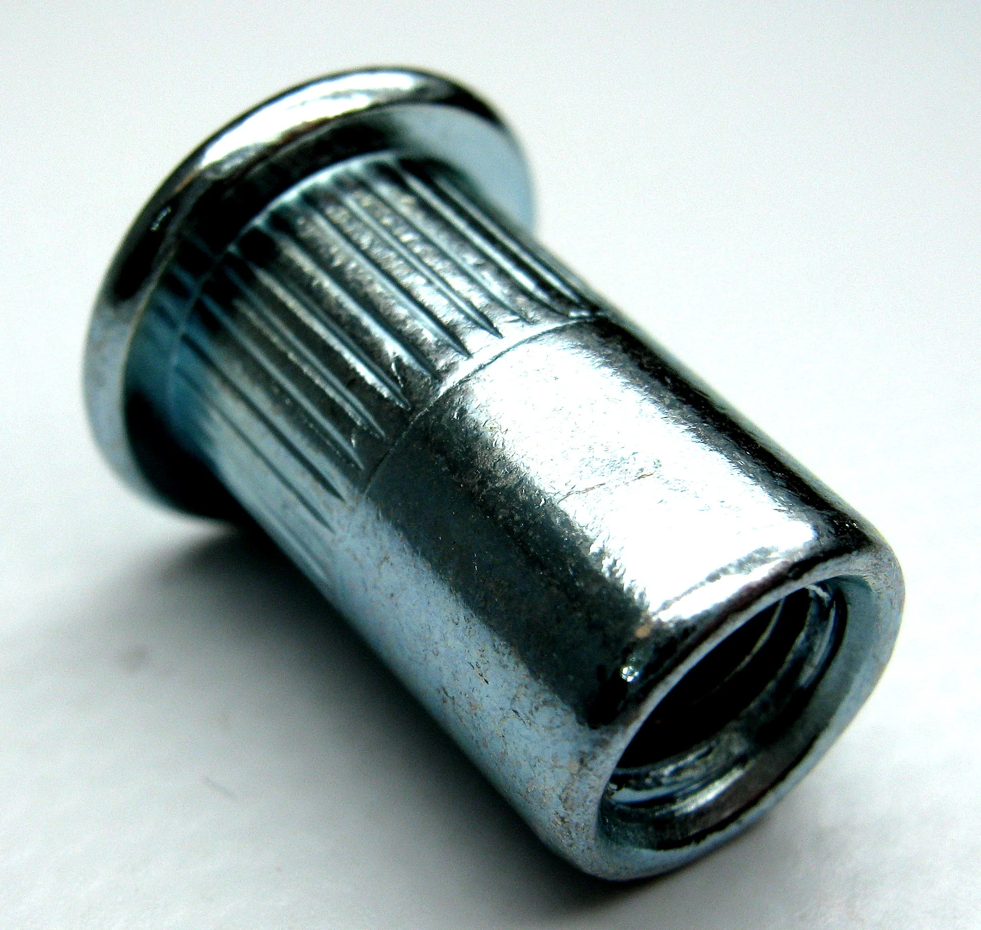 M4 M5 M6 Rivet Nut Selection Pack (80 pcs) + Drills - Image 3