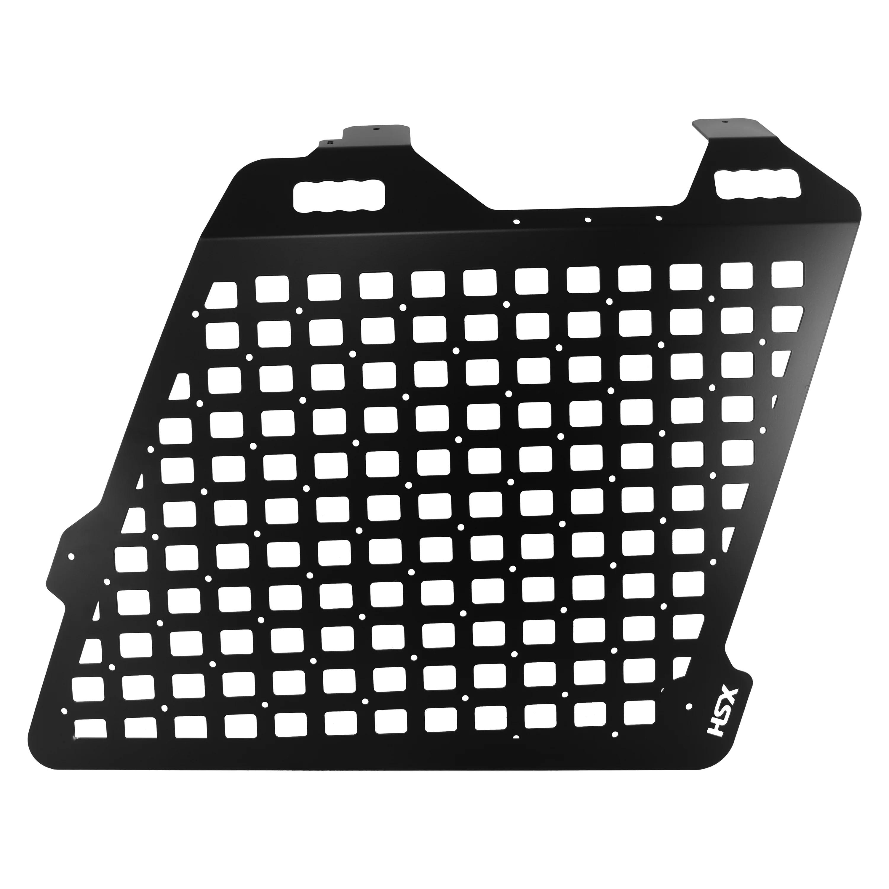 Molle Plate Kit for Land Rover Freelander 2 - Right - Image 7