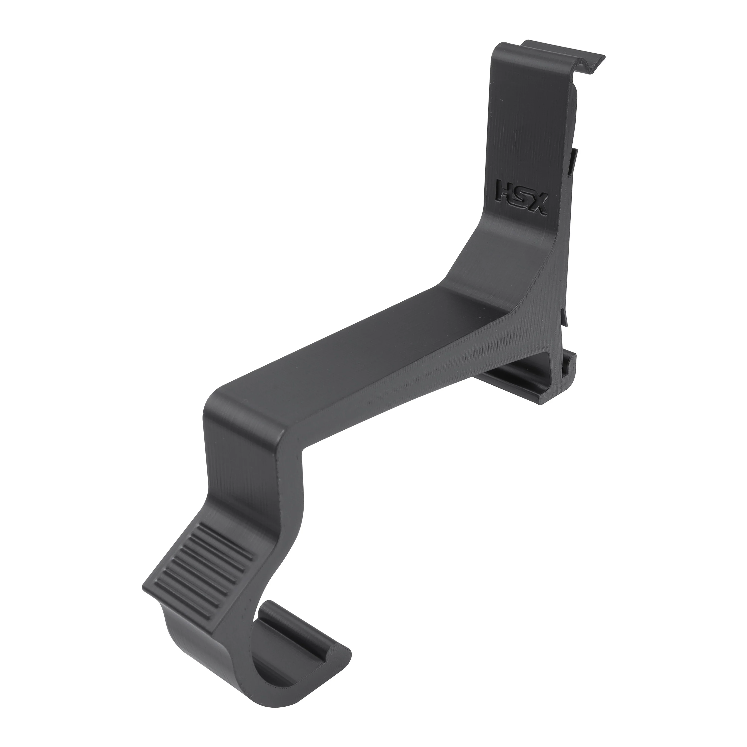 Number Plate Mount for Expedition Roof Rack for Land Rover Defender L663 - Type A - High/Clip-on Type - Image 8