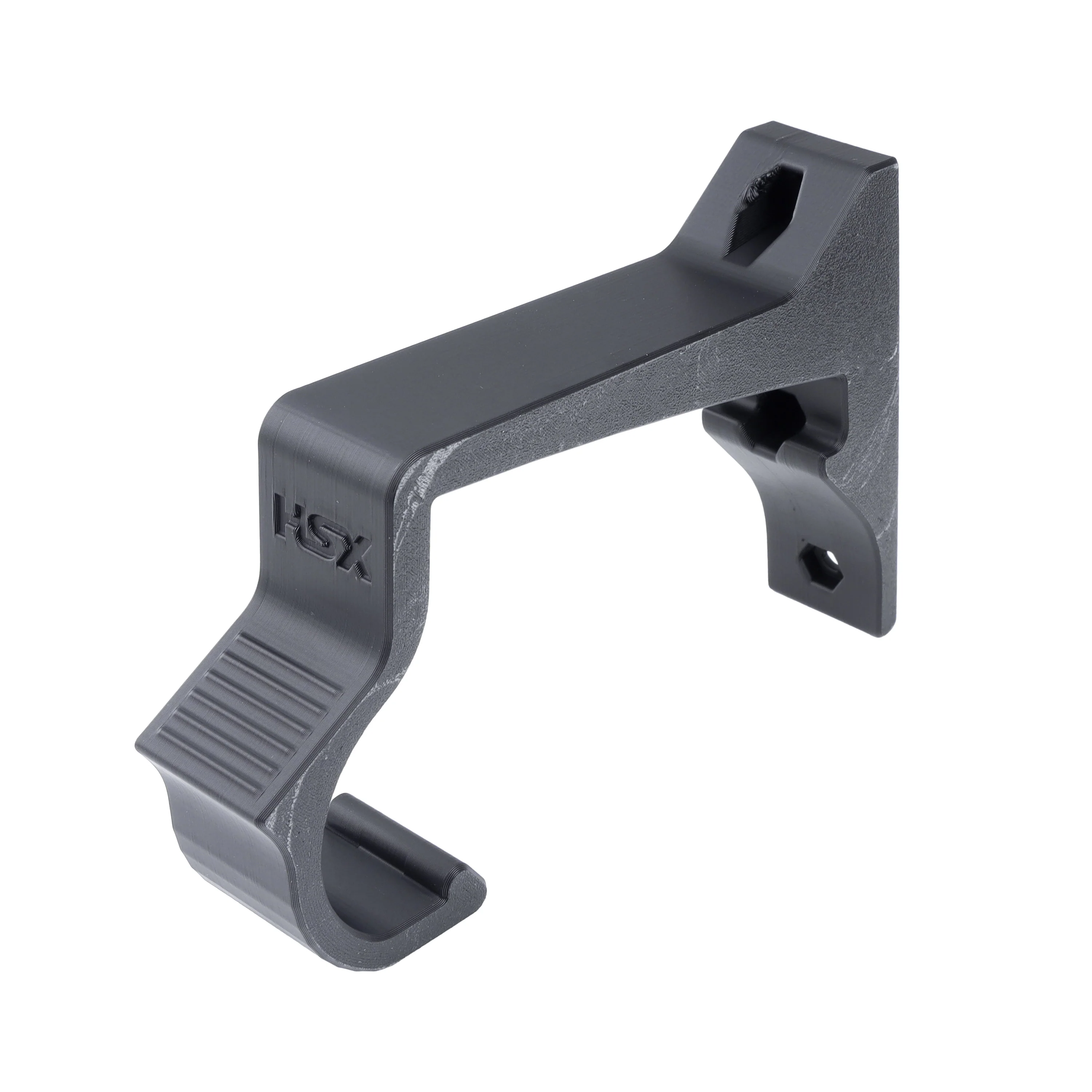 Number Plate Mount for Expedition Roof Rack for Land Rover Defender L663 - Type M - Low/Bolt-on Type - Image 5