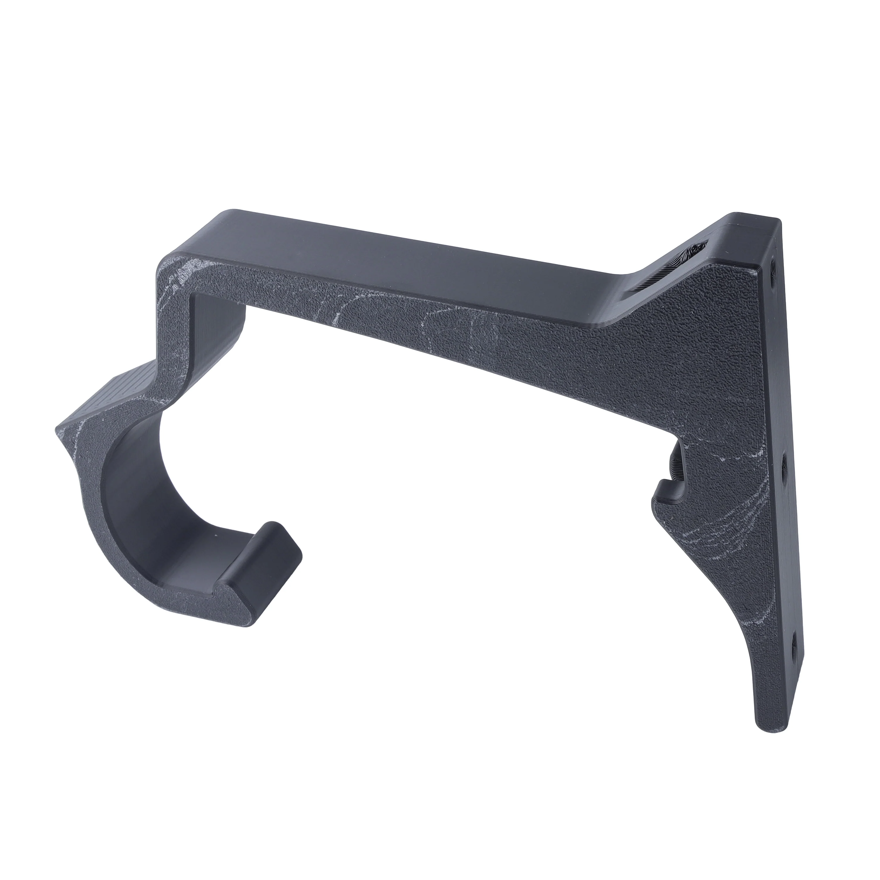 Number Plate Mount for Expedition Roof Rack for Land Rover Defender L663 - Type M - Low/Bolt-on Type - Image 9