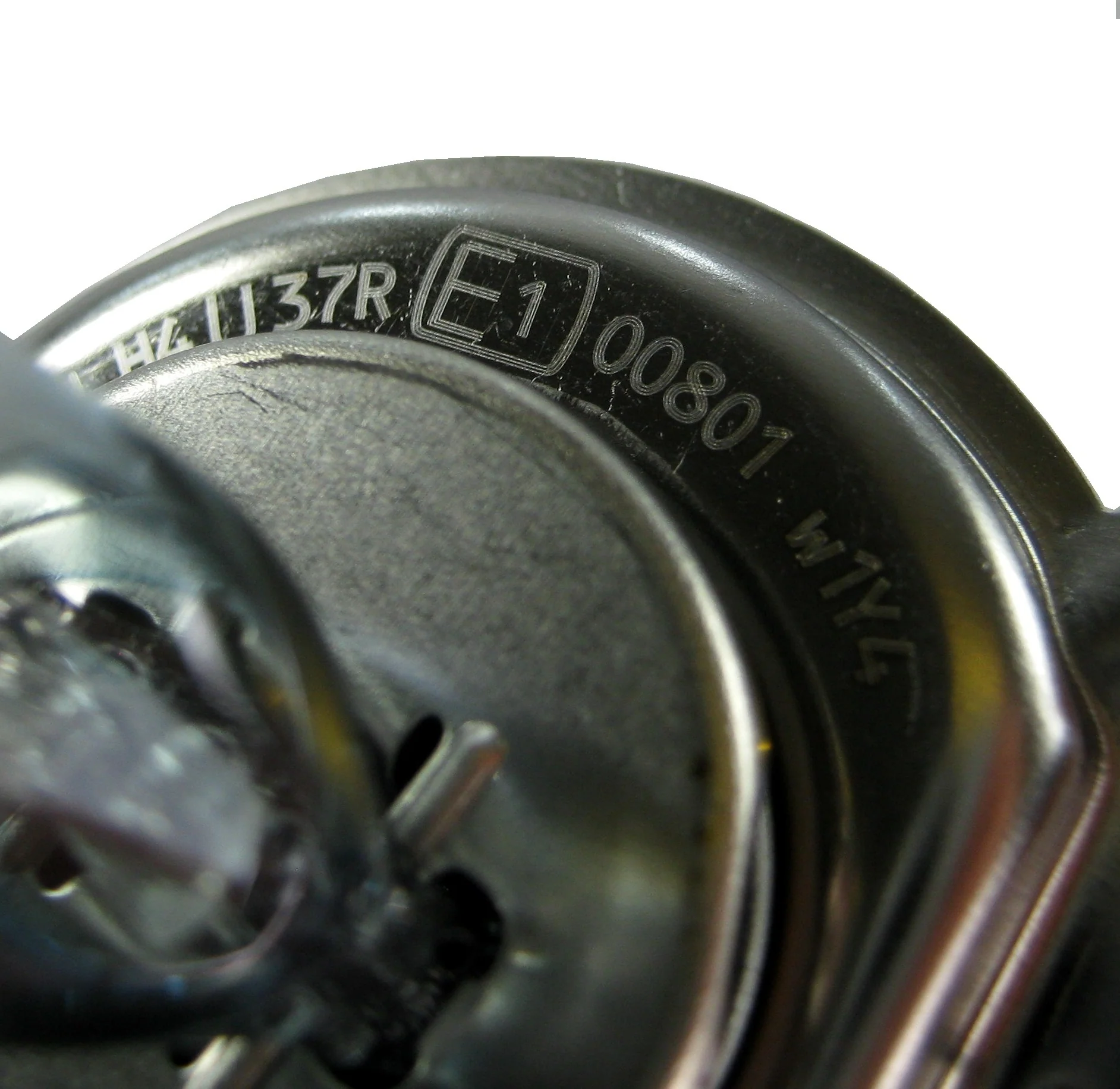 OSRAM H4 High Power "Night Breaker LASER" Bulbs - Pair - Image 4
