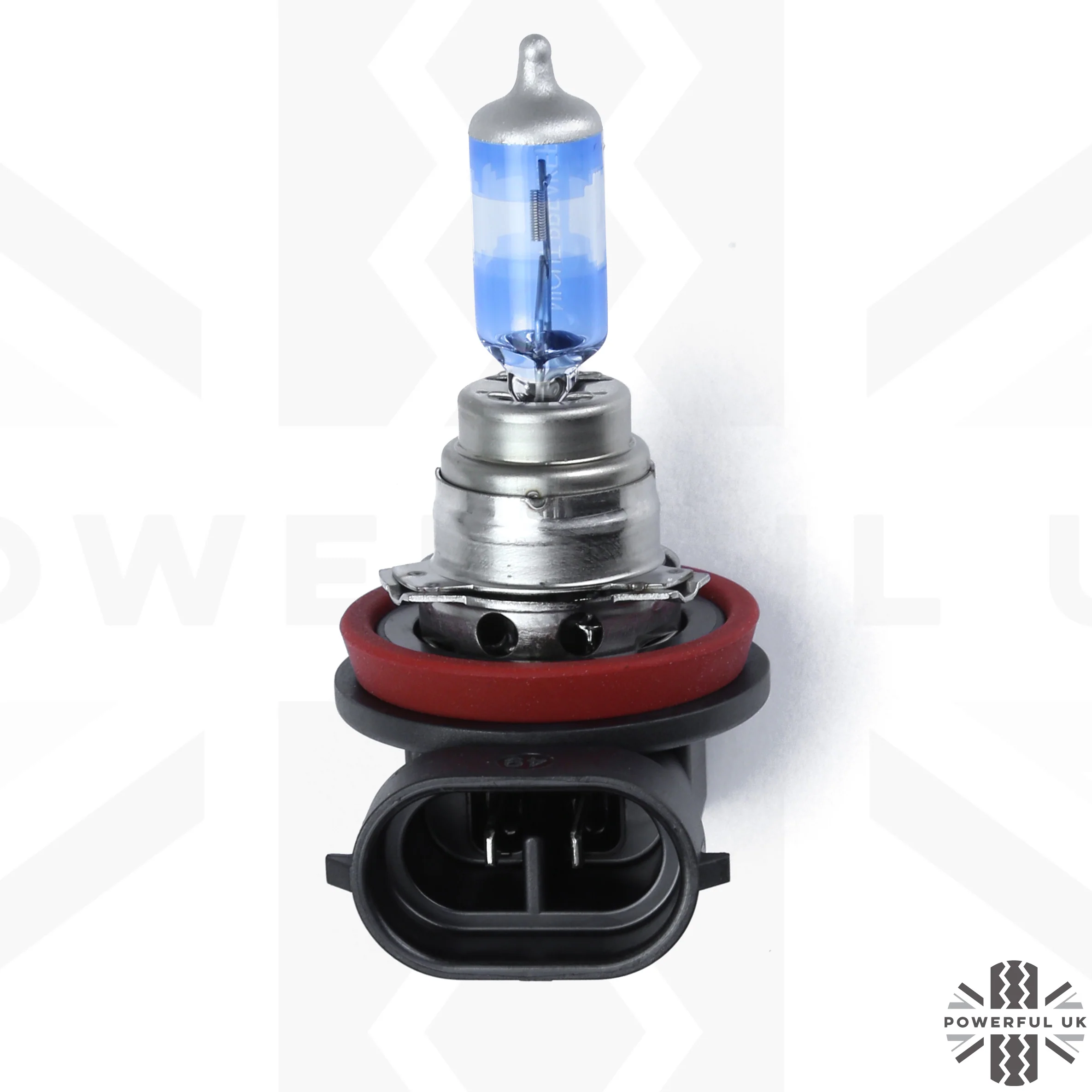 OSRAM H8 'Night Breaker Laser' Bulbs (Pair) - Image 3