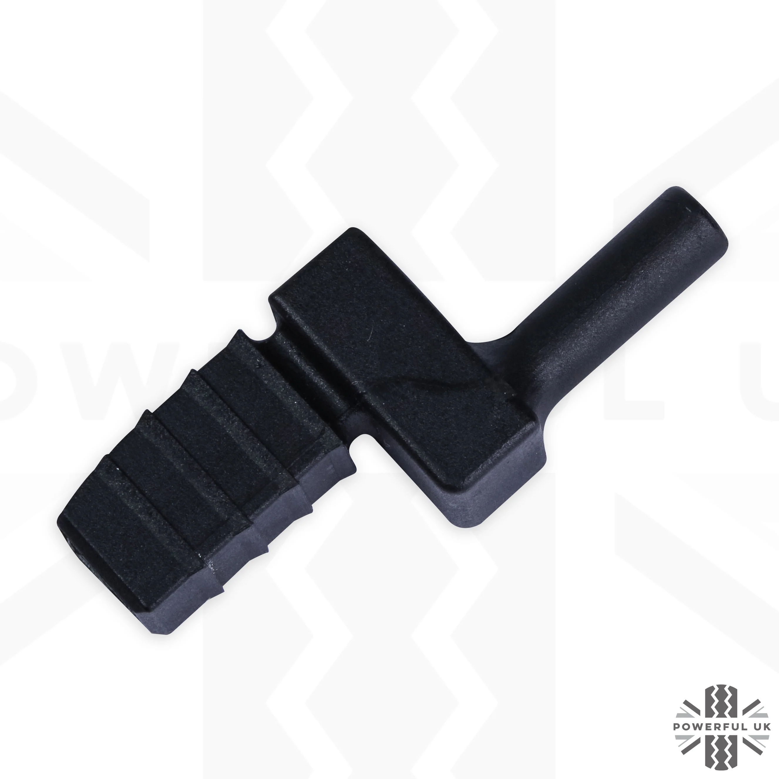 Parcel Shelf Repair Pin for Range Rover L322 - SHORT Type - Pair - Image 4