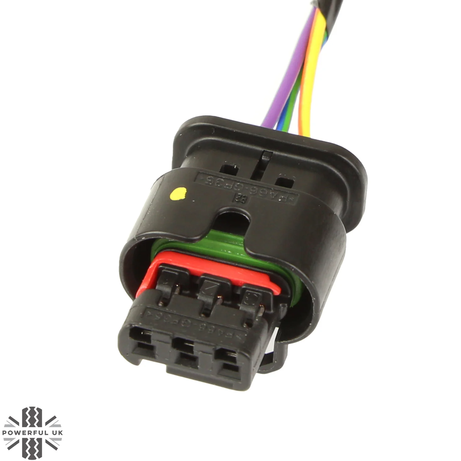 Parking Sensor (PDC) Connector - EACH - for Land Rover / Range Rover - Image 5