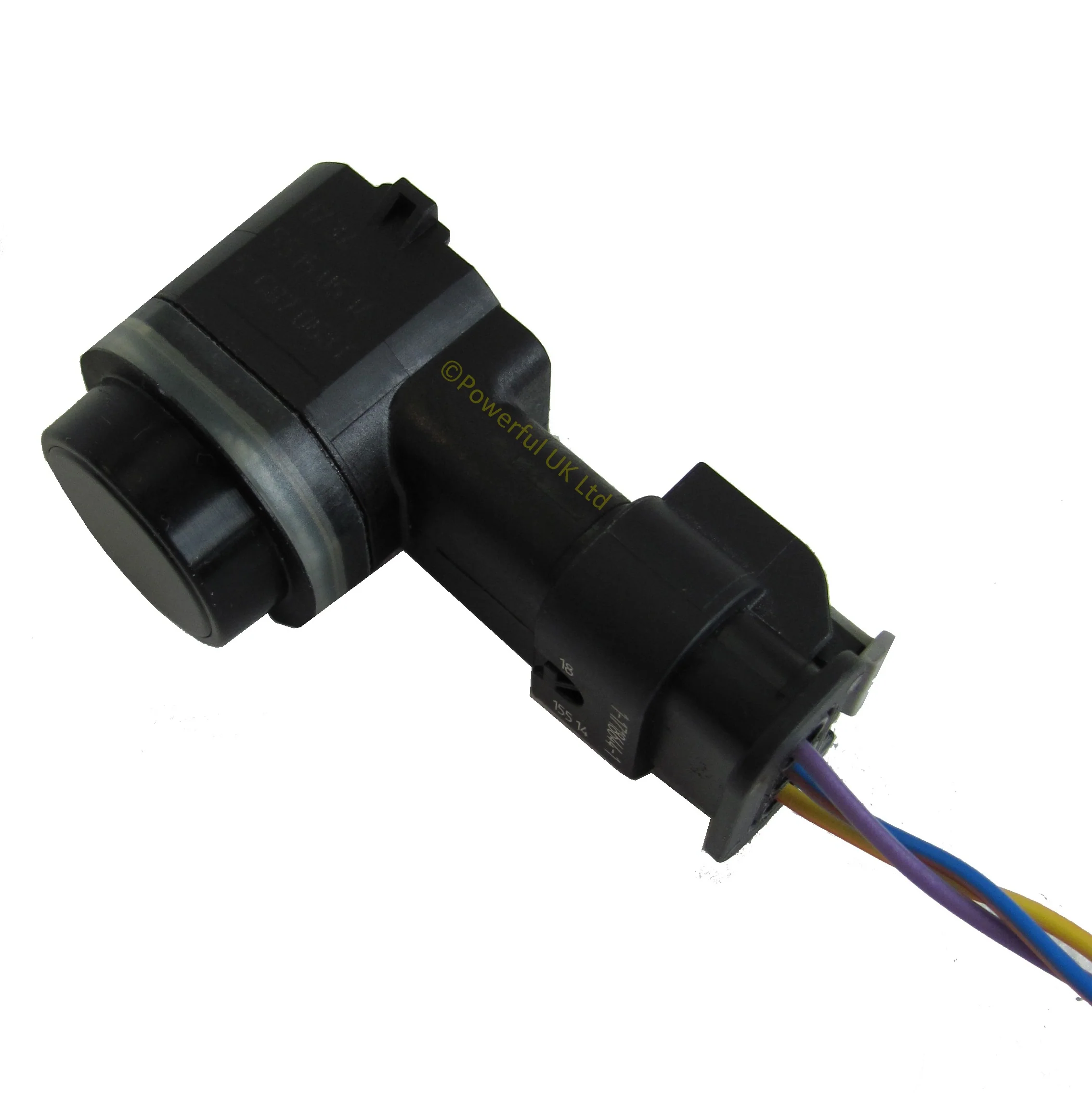 Parking Sensor (PDC) Connector - EACH - for Land Rover / Range Rover - Image 8