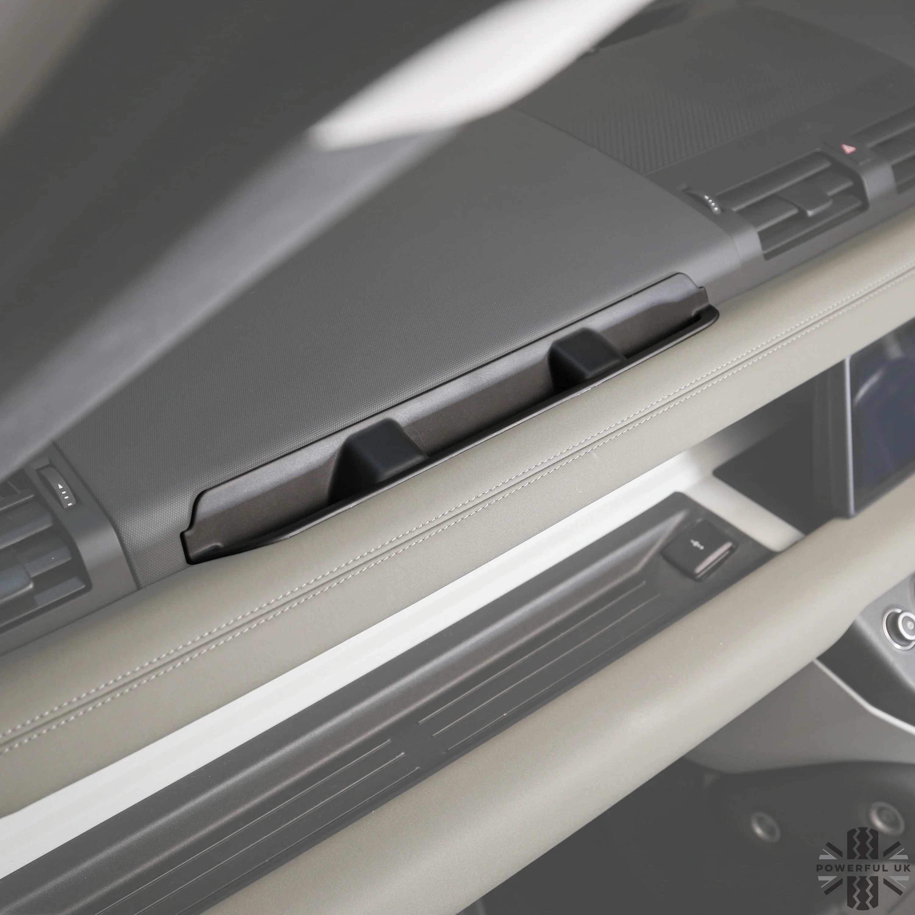 Passenger Dash Storage Box for Land Rover Defender L663 - Image 3