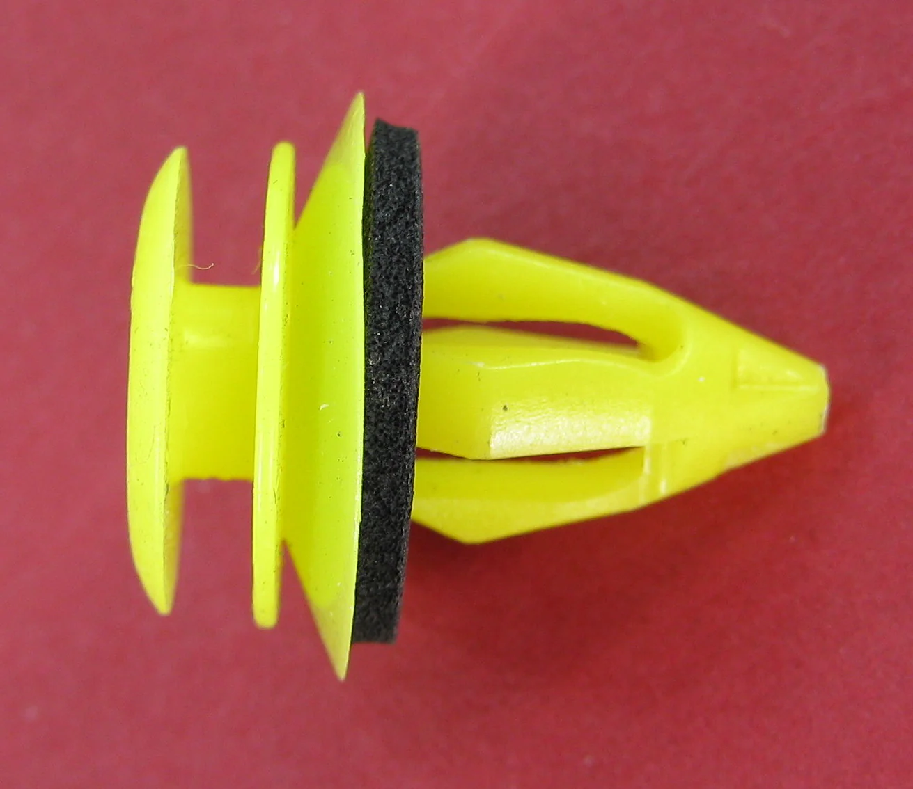 Plastic Door Card Panel Trim Clips x 5 for Range Rover L322 - Image 5