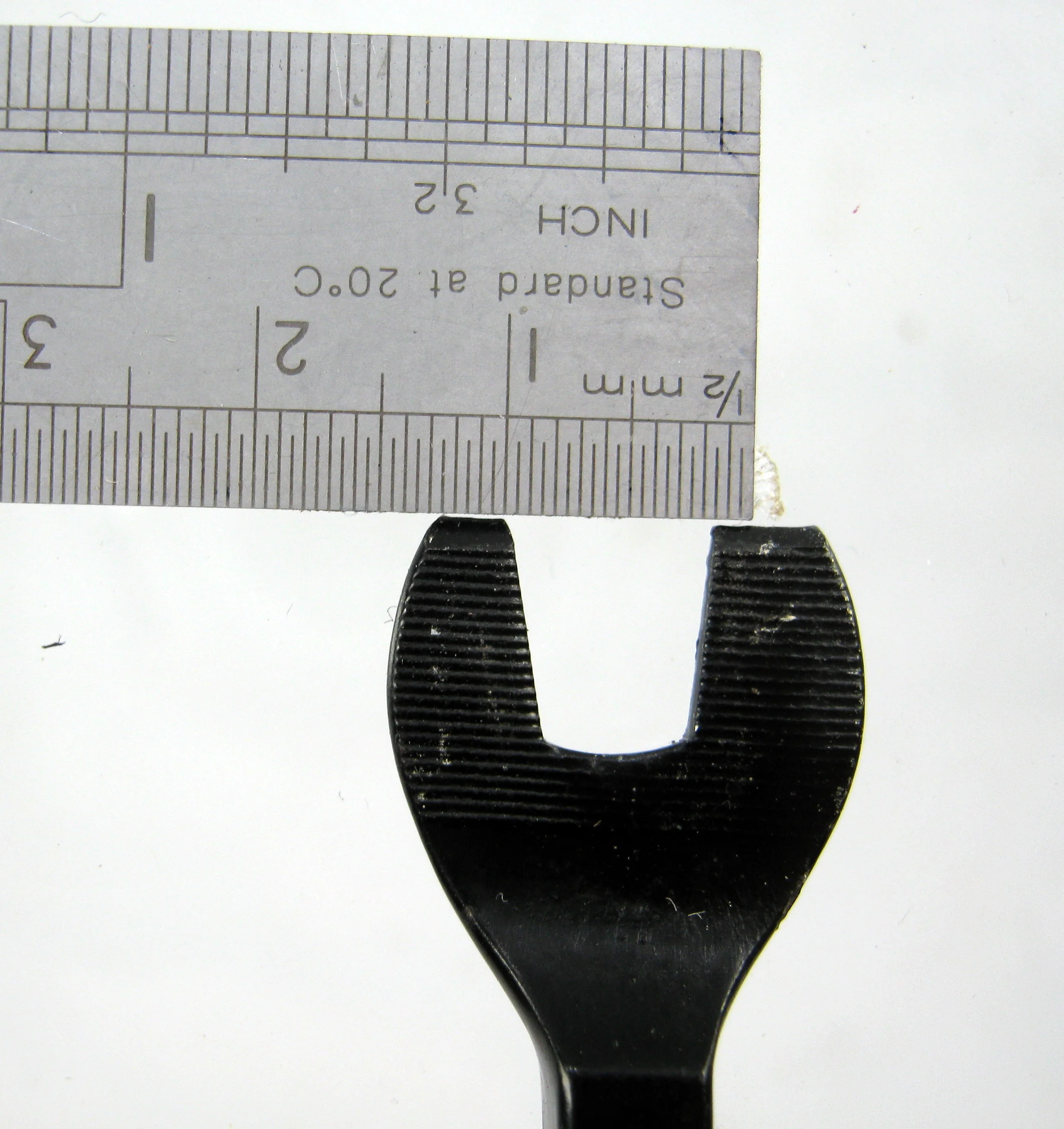 Plastic Trim Clip Removal Tool for Range Rover L322 - Image 5