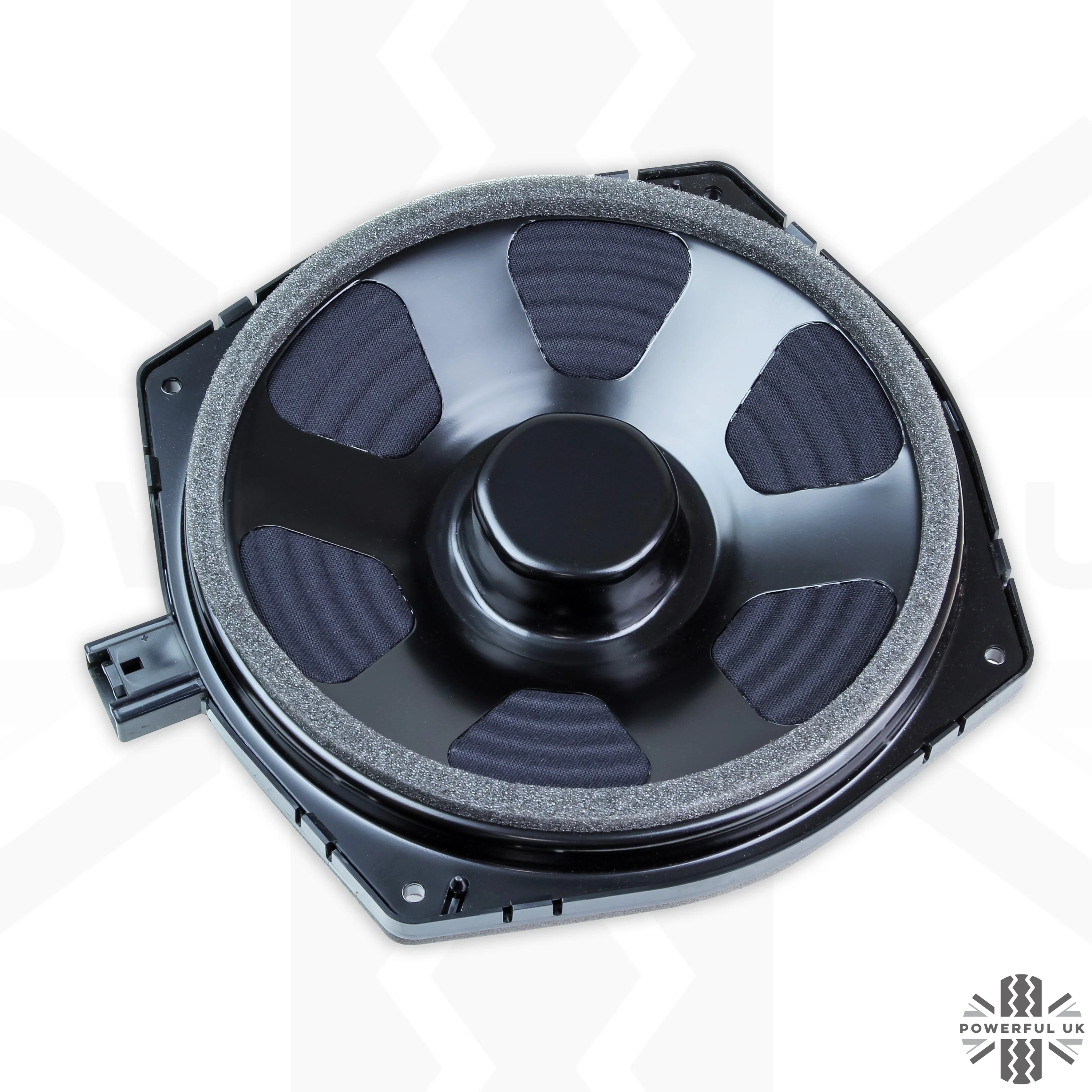 Premium Door Speakers - Set of 4 for Range Rover L405 - Image 7