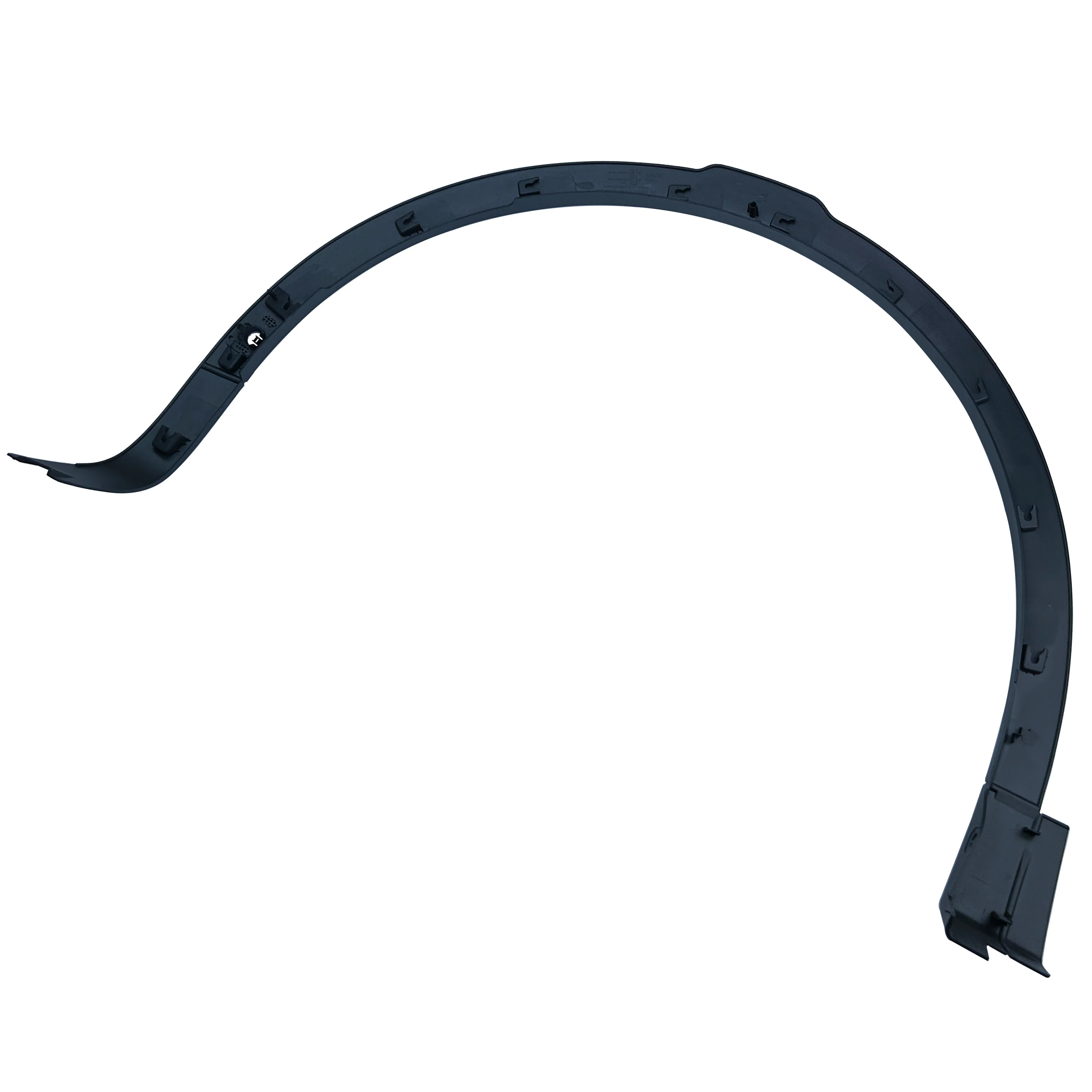 Primer Front Wheel Arch Trim (with PDC hole) for Land Rover Discovery Sport (2019+) - Right - Image 5