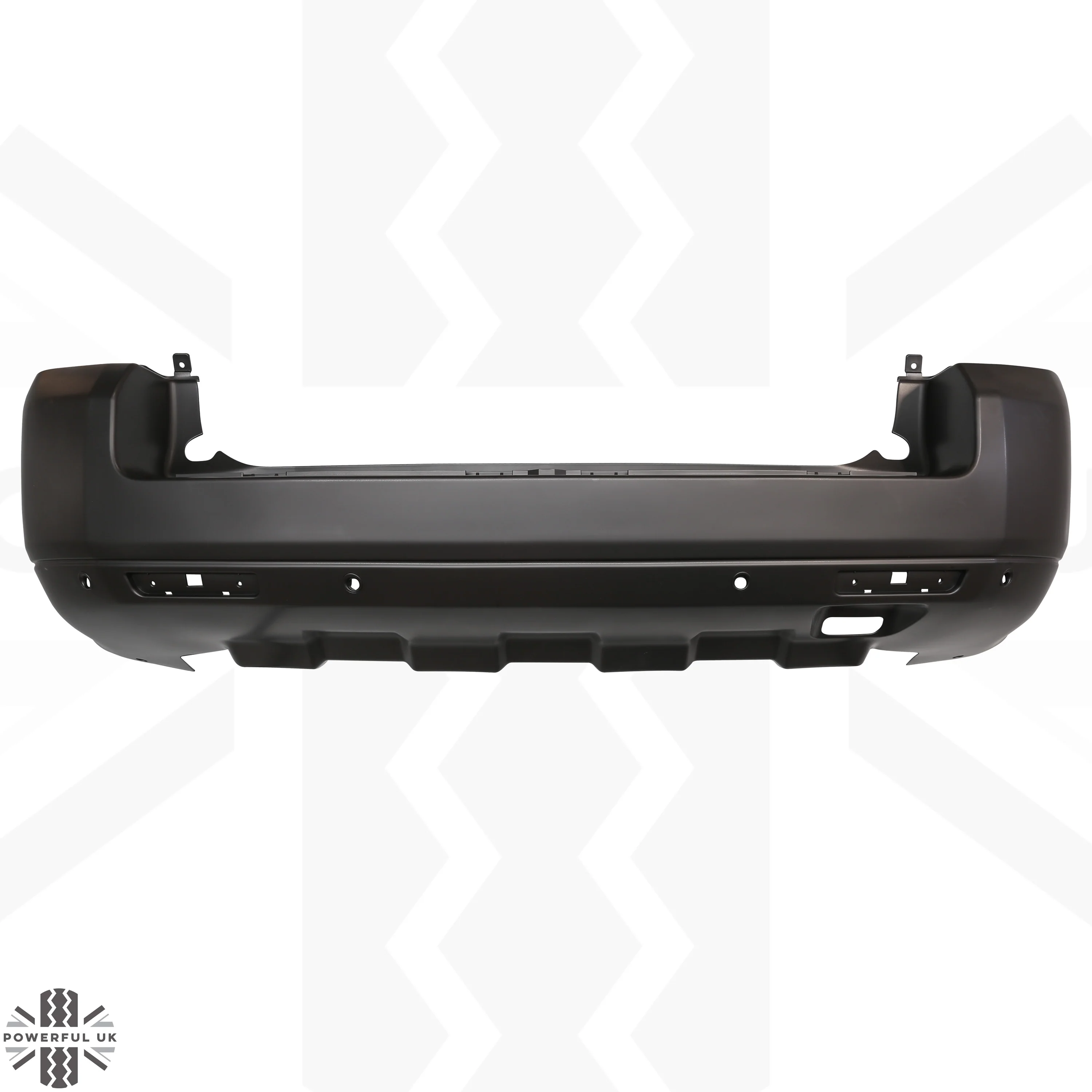 Rear Bumper for Land Rover Freelander 2 - Image 2