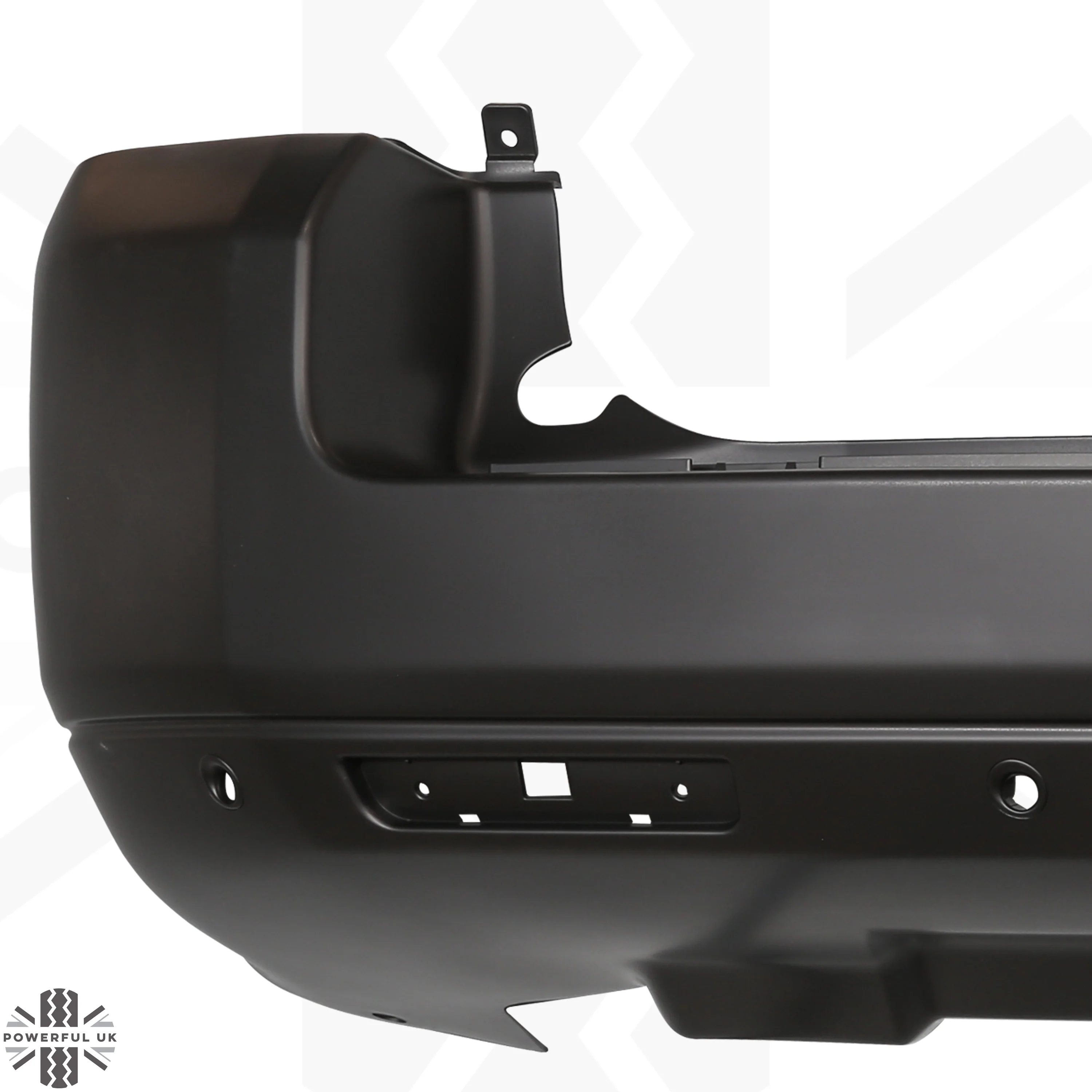 Rear Bumper for Land Rover Freelander 2 - Image 3