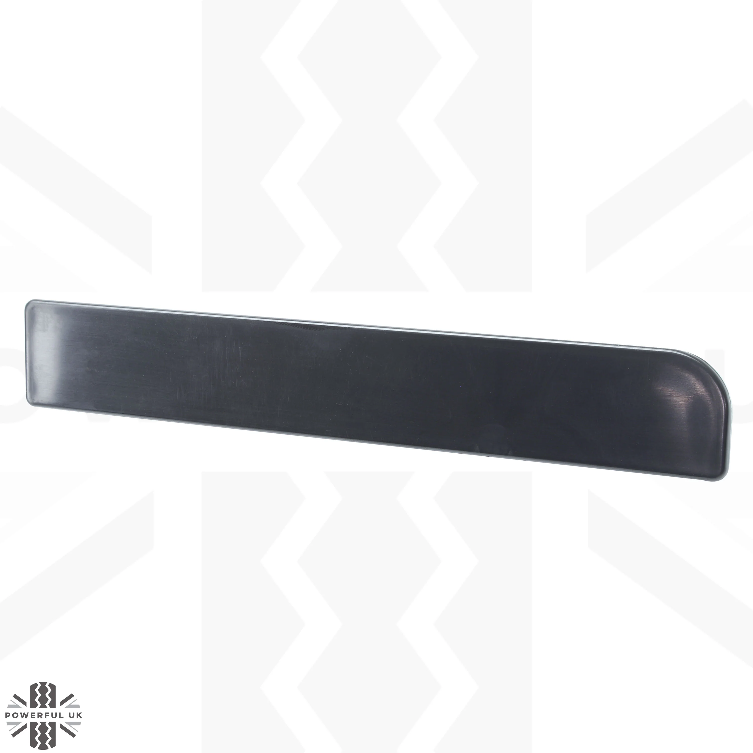 Rear Bumper Recess Insert (Upper Section) for Land Rover Defender L663 - RIGHT - Image 3