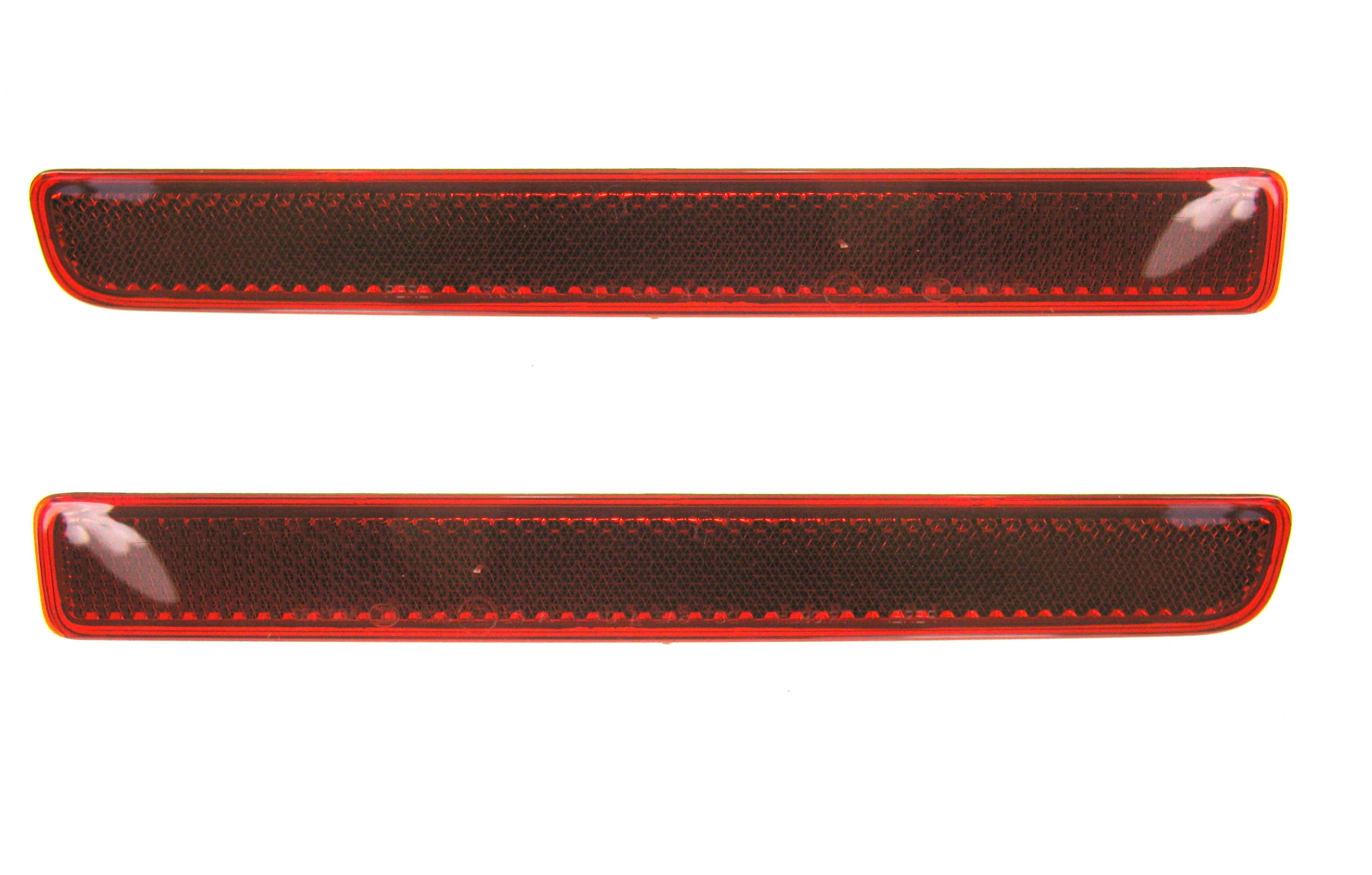 Rear Bumper Reflector for Range Rover Sport 2010-13 - Genuine - PAIR - Image 3