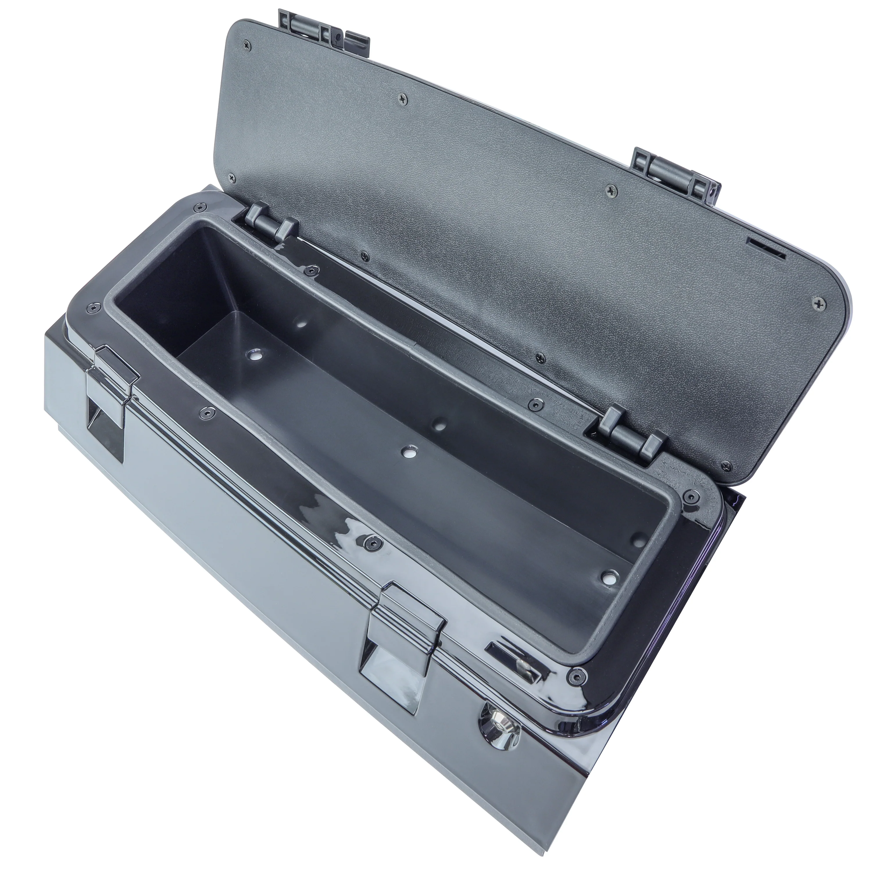 Rear Corner Storage Boxes for Land Rover Defender L663 - Image 5