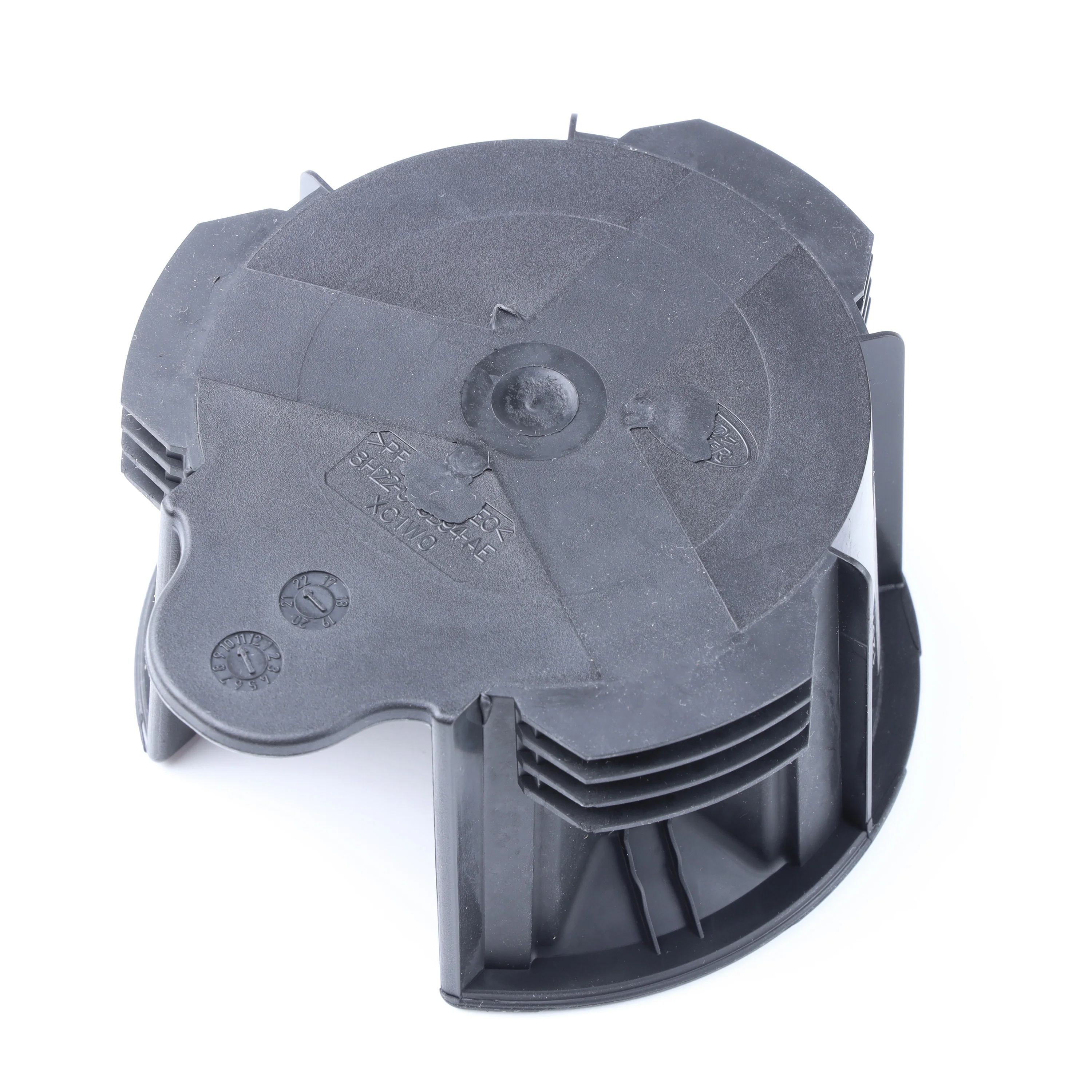 Rear Cup Holder Insert for Land Rover Defender L663 (90) - Image 4