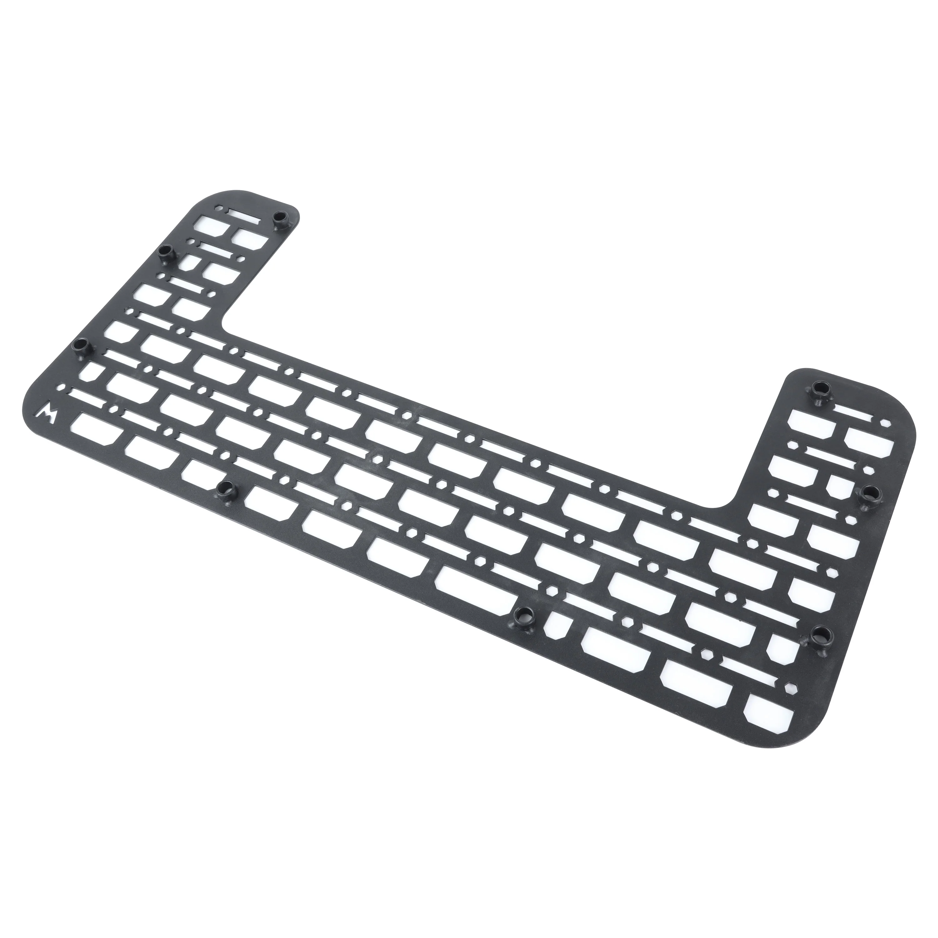 Rear Door Terrafirma Molle Plate for Land Rover Defender L663 - Image 5