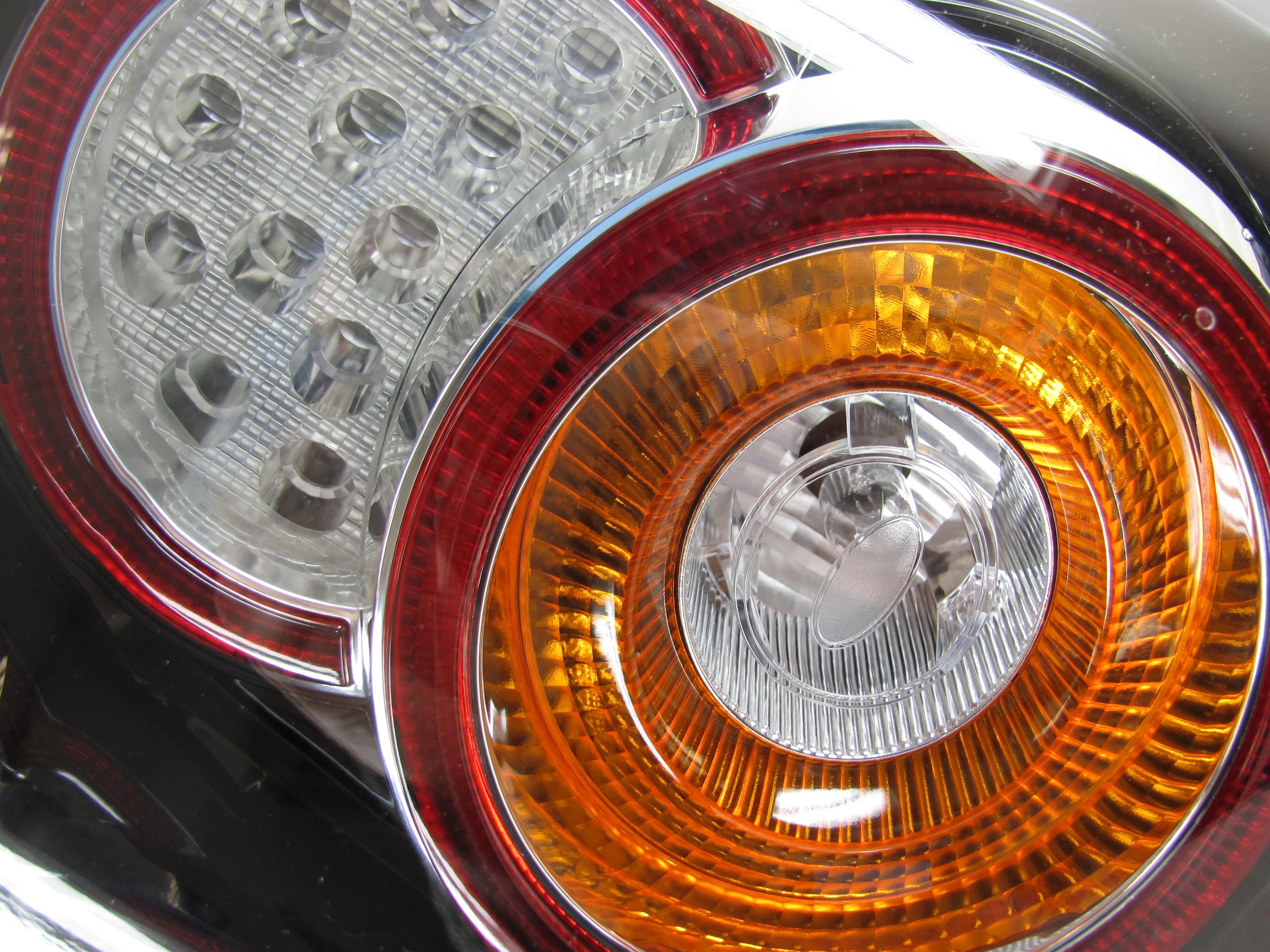 Rear LED lights UK Spec Genuine for Land Rover Freelander 2 2012-on - PAIR - Image 6