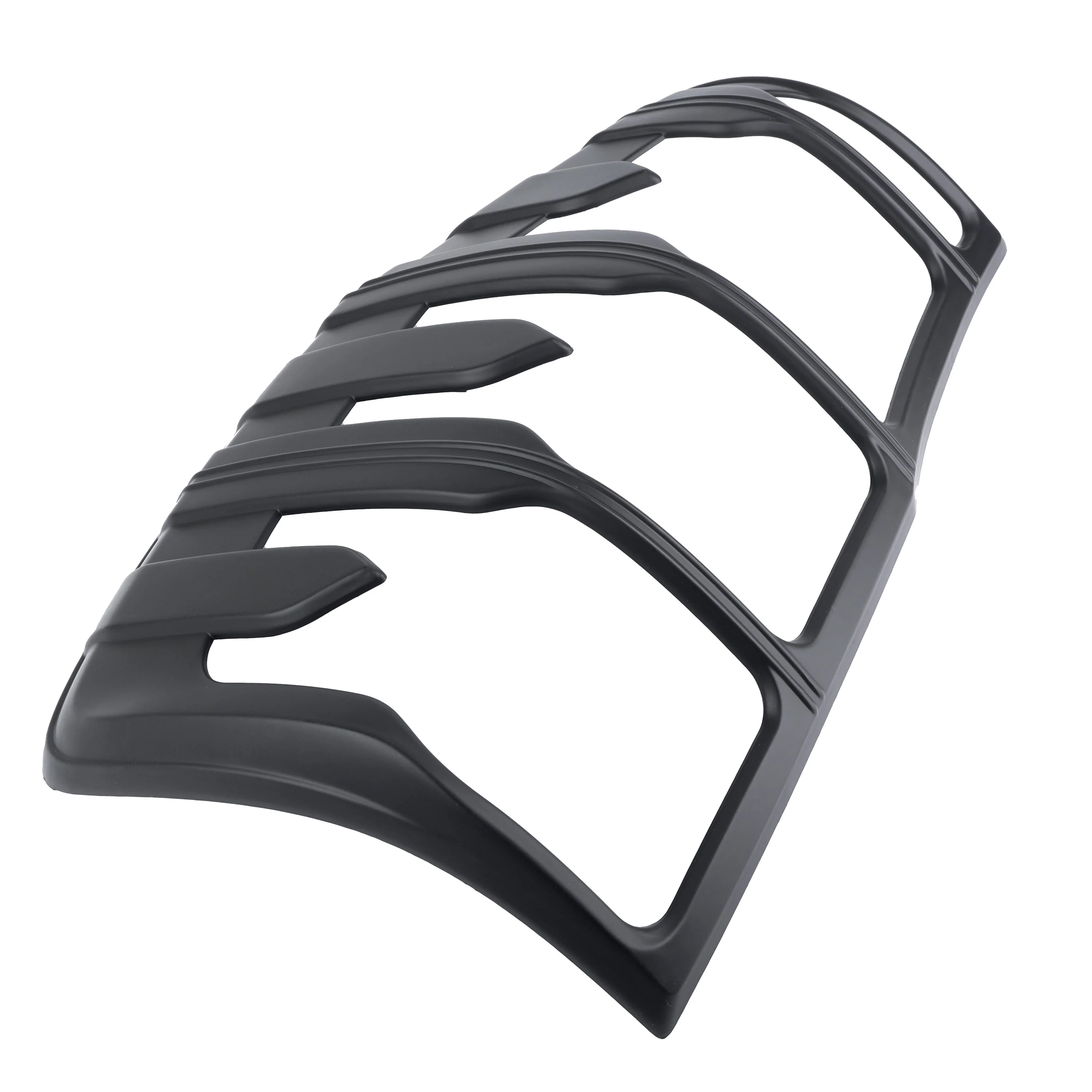 Rear Light Covers - Black - for Ford Ranger 2012-22 - Image 7