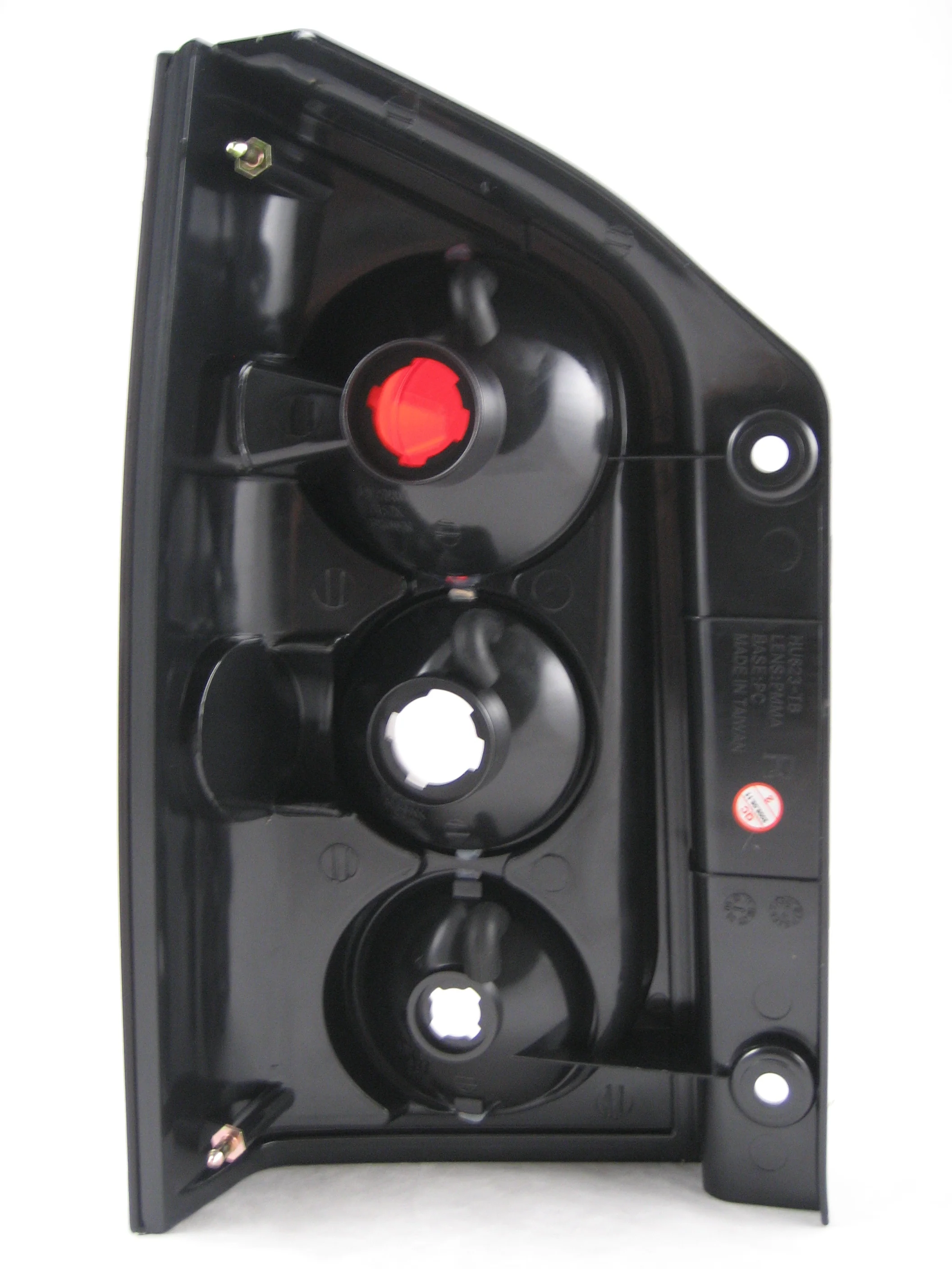 Rear Light Kit - Black - for Nissan Pathfinder - Image 3