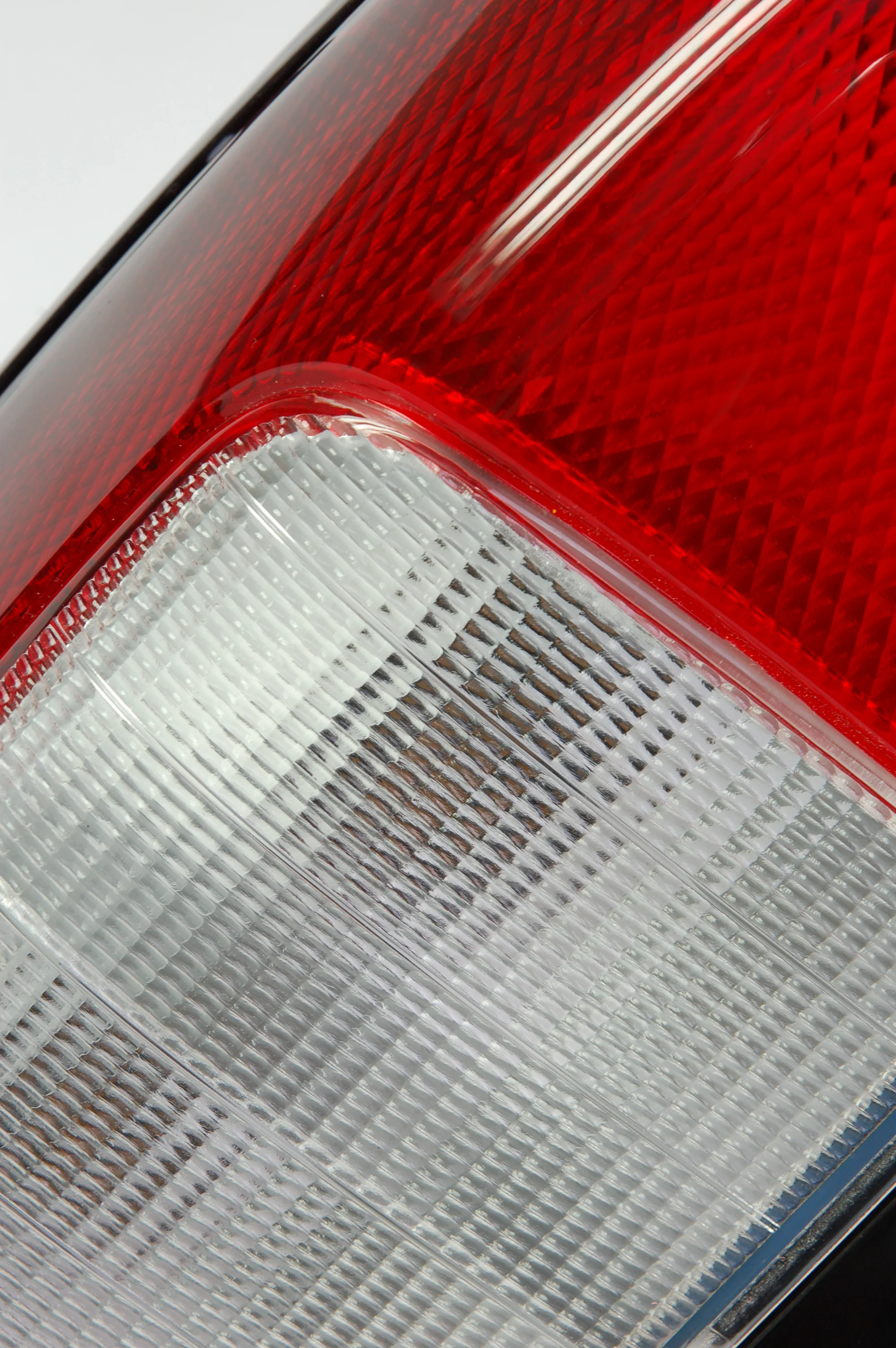 Rear Light - UK Spec - LH - for Nissan Navara D22 - Image 5