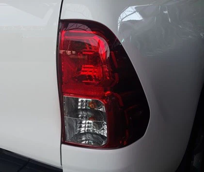 Rear Light - With E-Mark - RH (no fog) - Toyota Hilux Mk8 Revo (2016 on) - Image 4