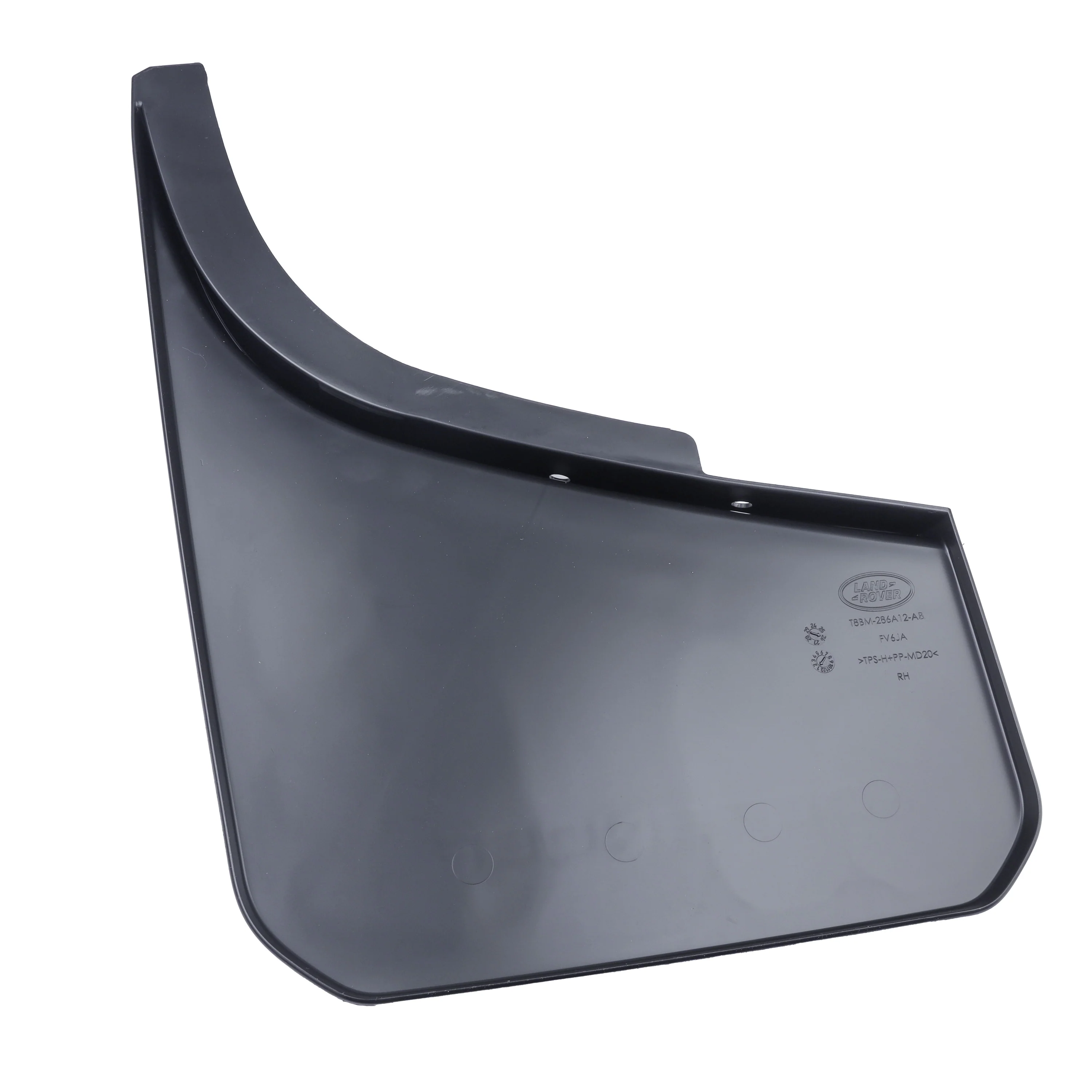 Rear Mudflaps - Classic Design - Genuine - for Land Rover Defender L663 - Image 9