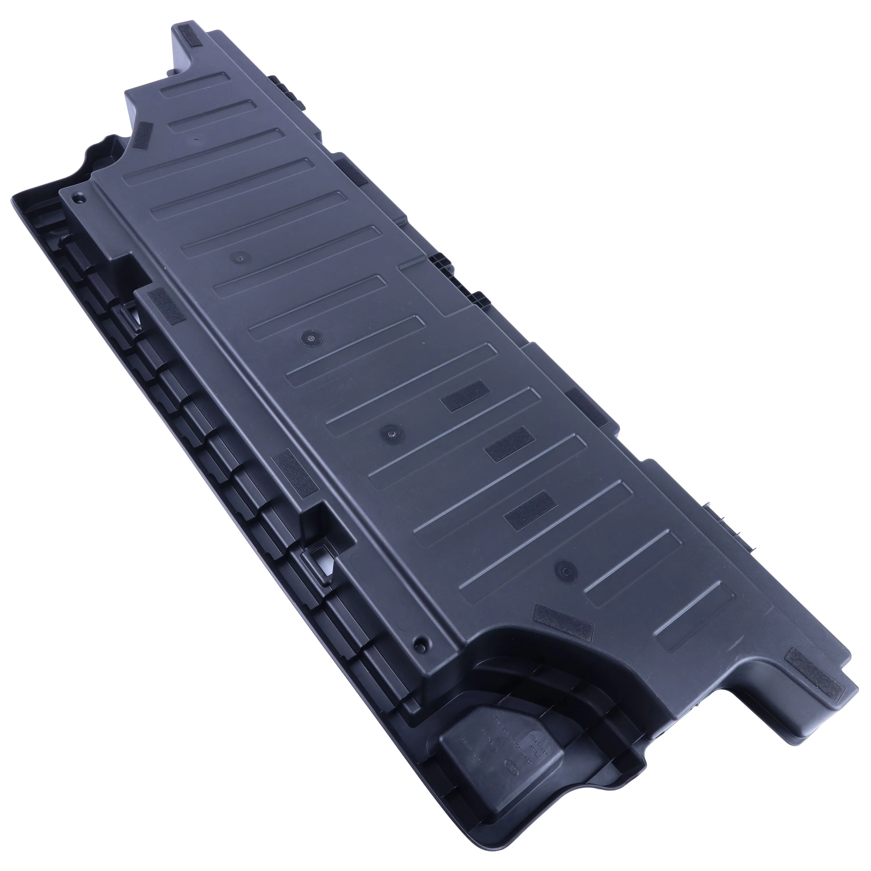 Rear Raised Floor Stowage Box for Land Rover Defender L663(130) - Image 9