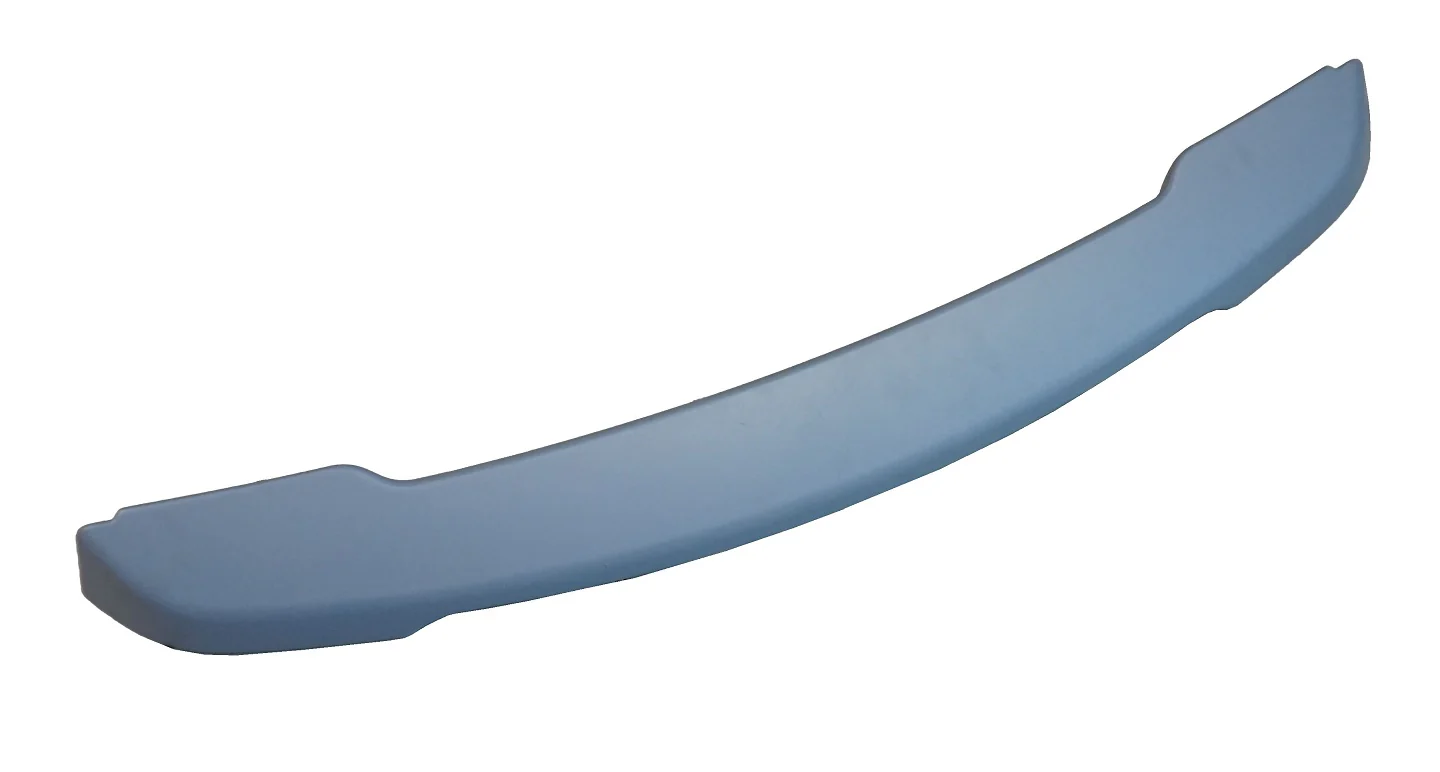 Rear Tailgate Spoiler Kit - Primer - for Land Rover Freelander 2 - Image 9