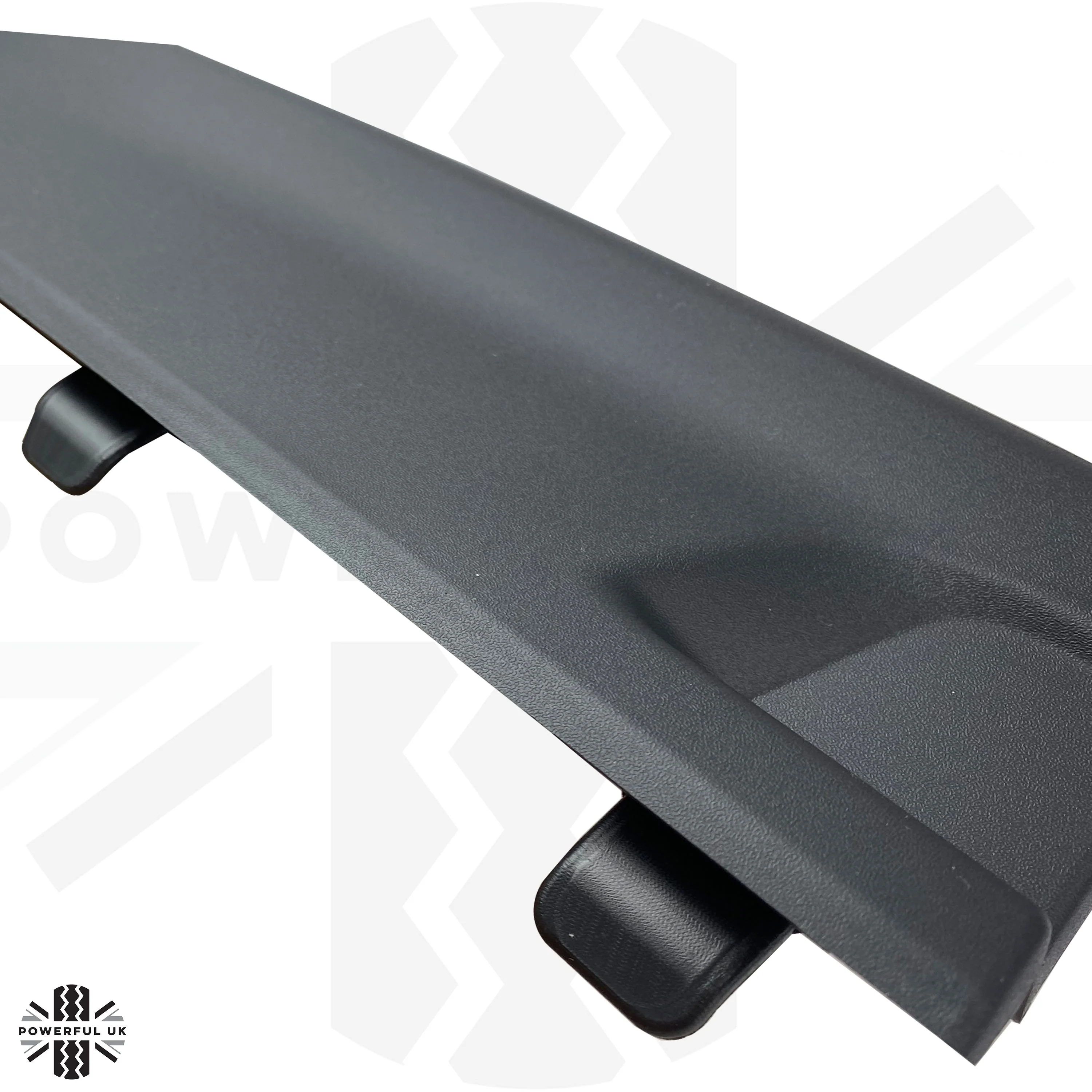 Rear Tow Eye Cover for Range Rover Sport 2005-2009 - Aftermarket - Image 3