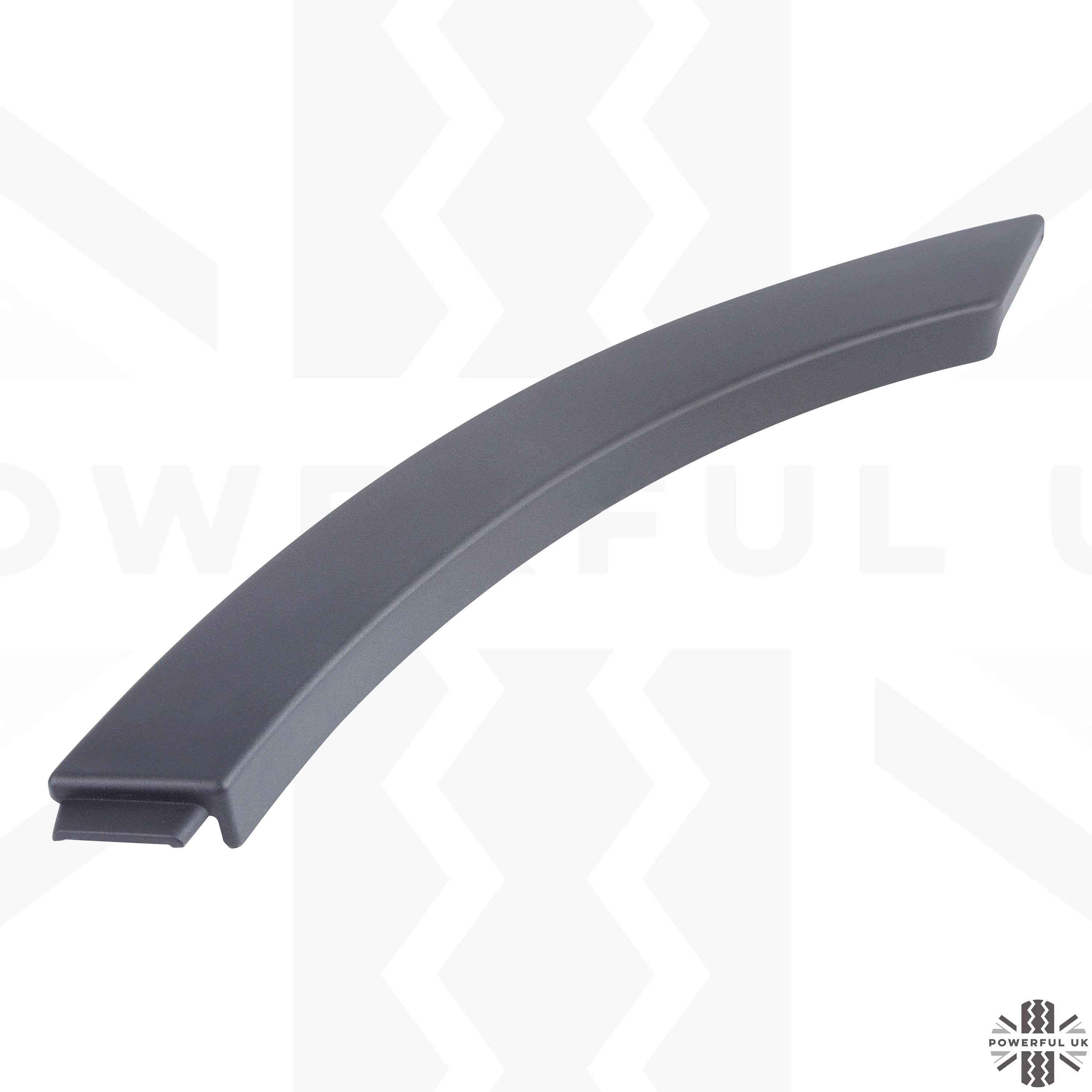 Rear Wheel Arch Trim for Range Rover Evoque 1 (2011-18) - LEFT - Image 4