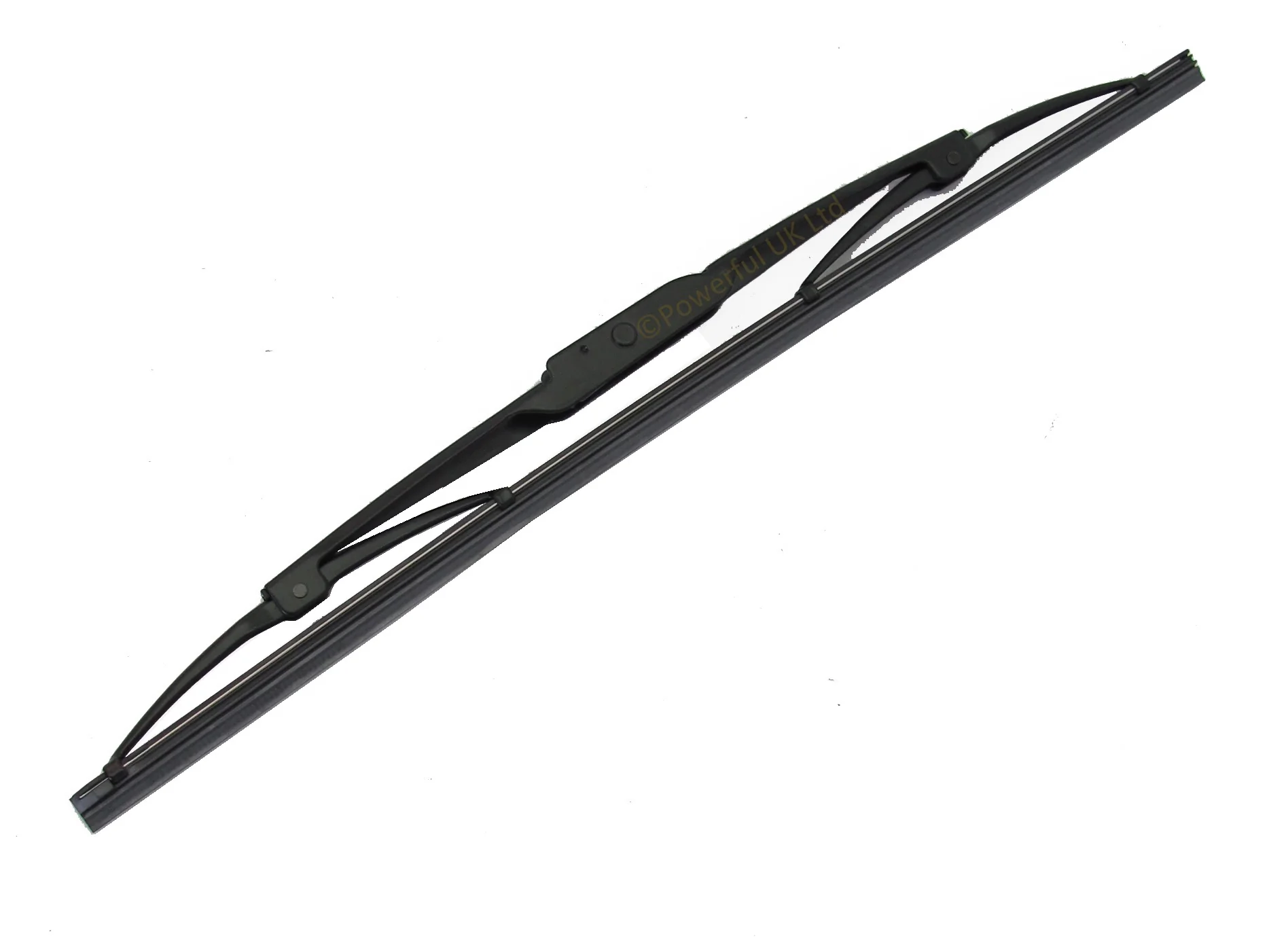 Rear Wiper Refurb Kit (Blade + Arm + Cap) - Genuine for Land Rover Discovery 3 & 4 - Image 3