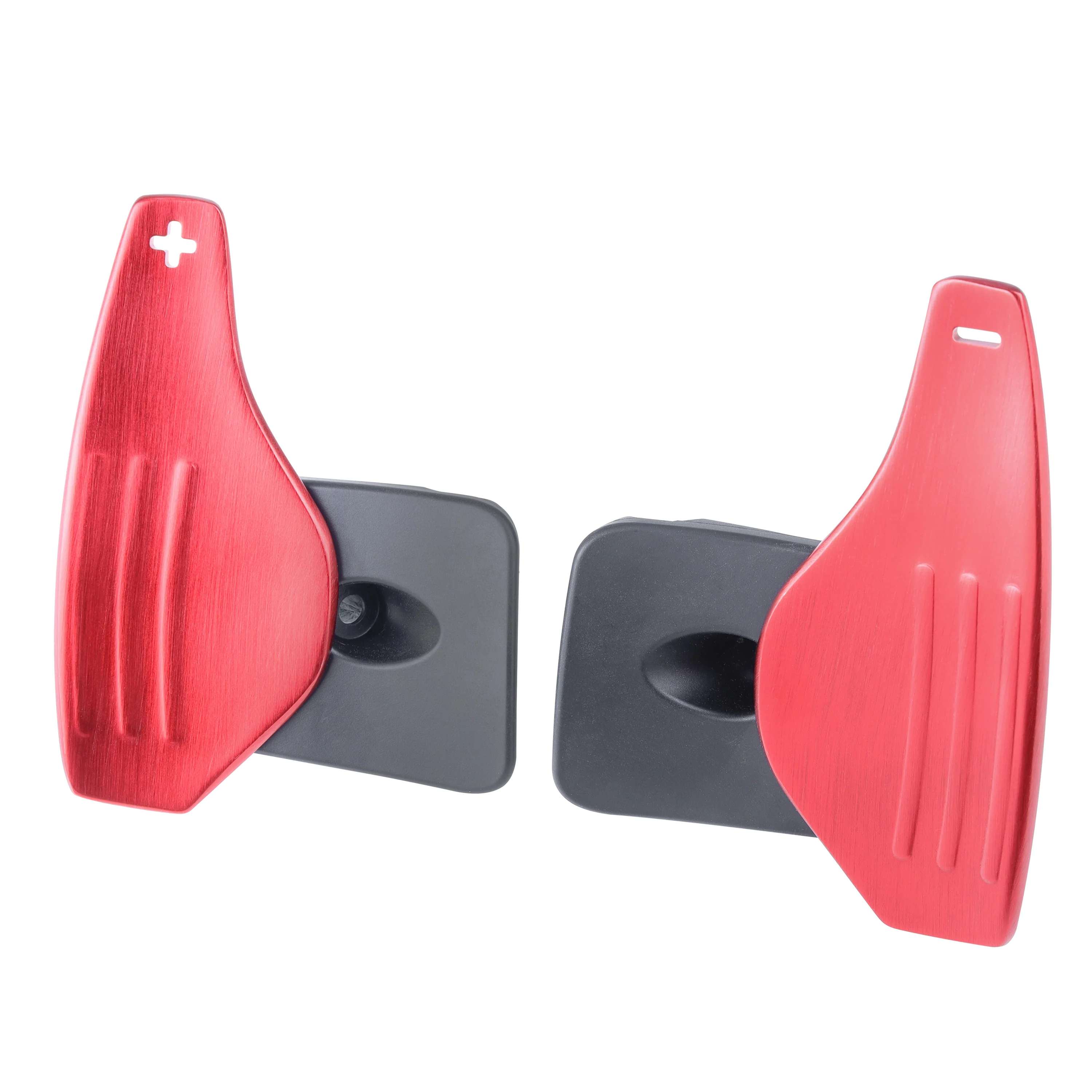 RED Aluminium Paddle Shift Kit for Land Rover Discovery Sport L550