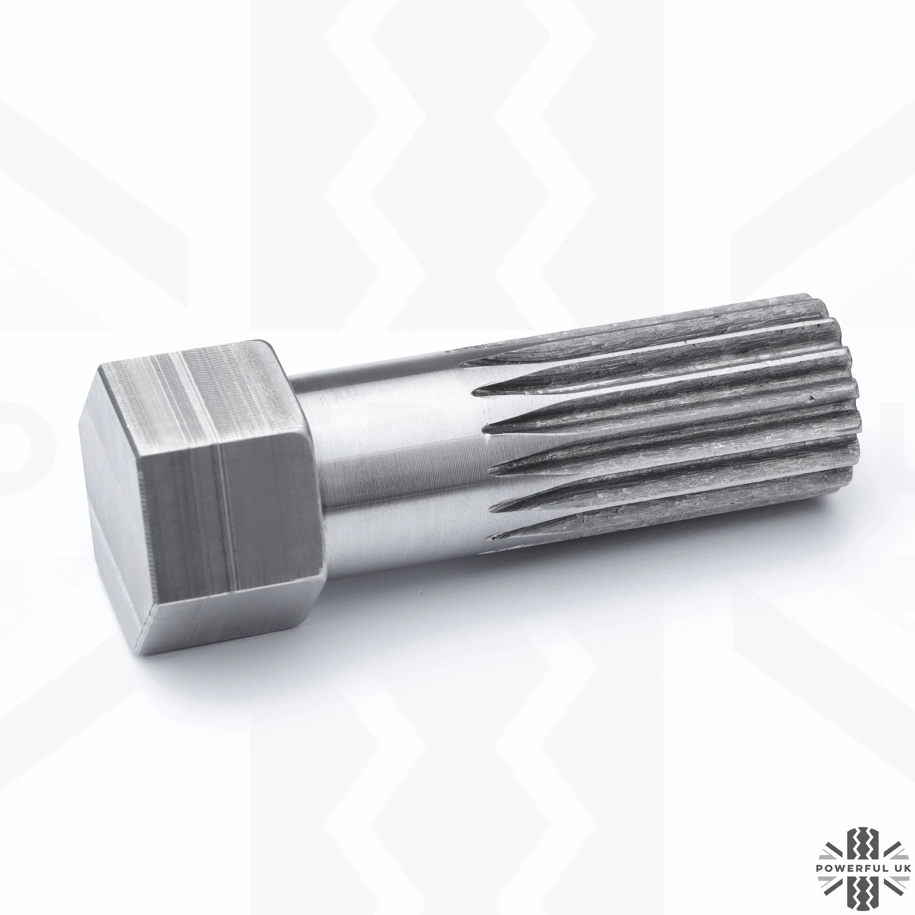 Removal Tool for Detachable Tow Hitch for Range Rover Sport L320 - Image 4