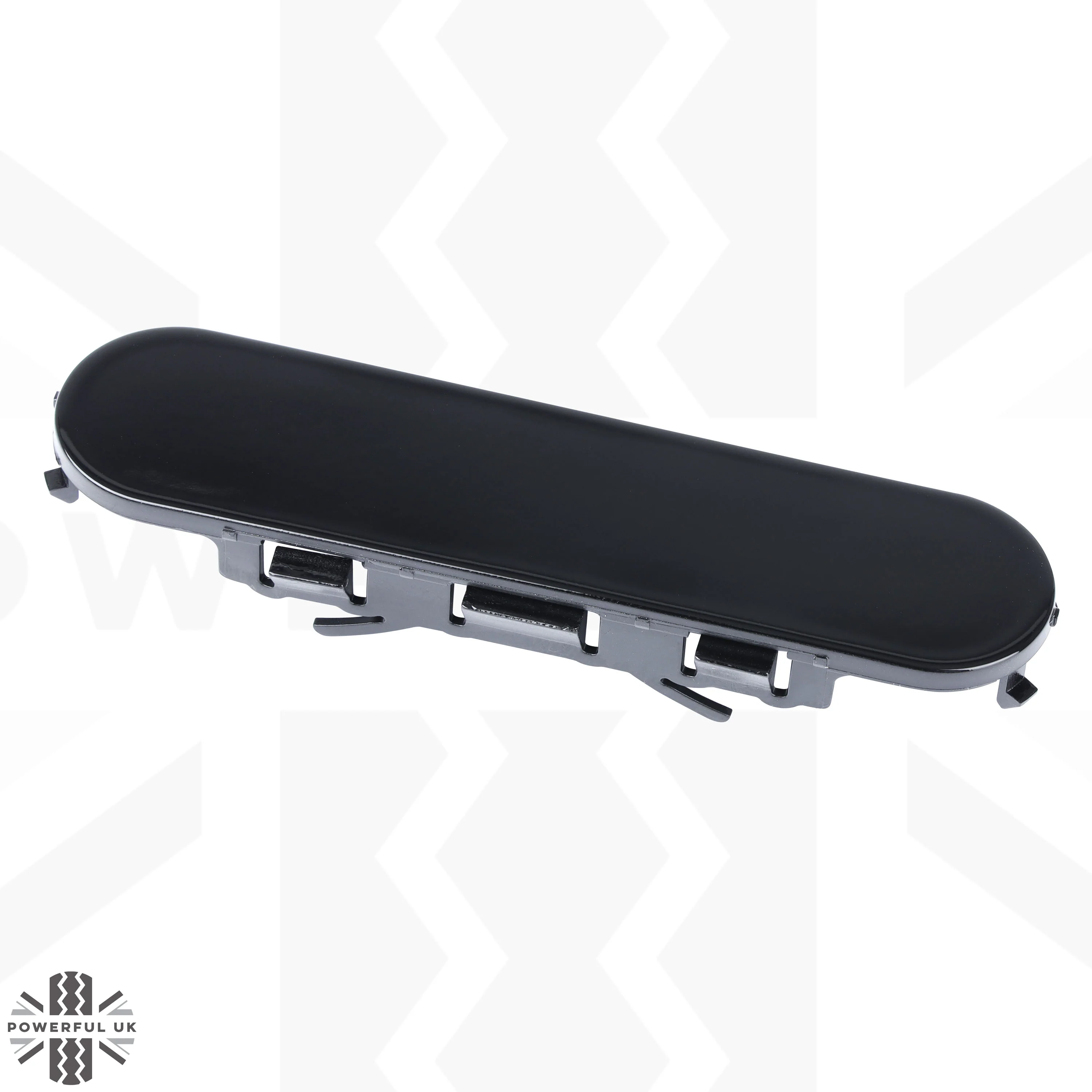 Replacement Cover for Roof Rails for Land Rover Defender L663 - Image 5