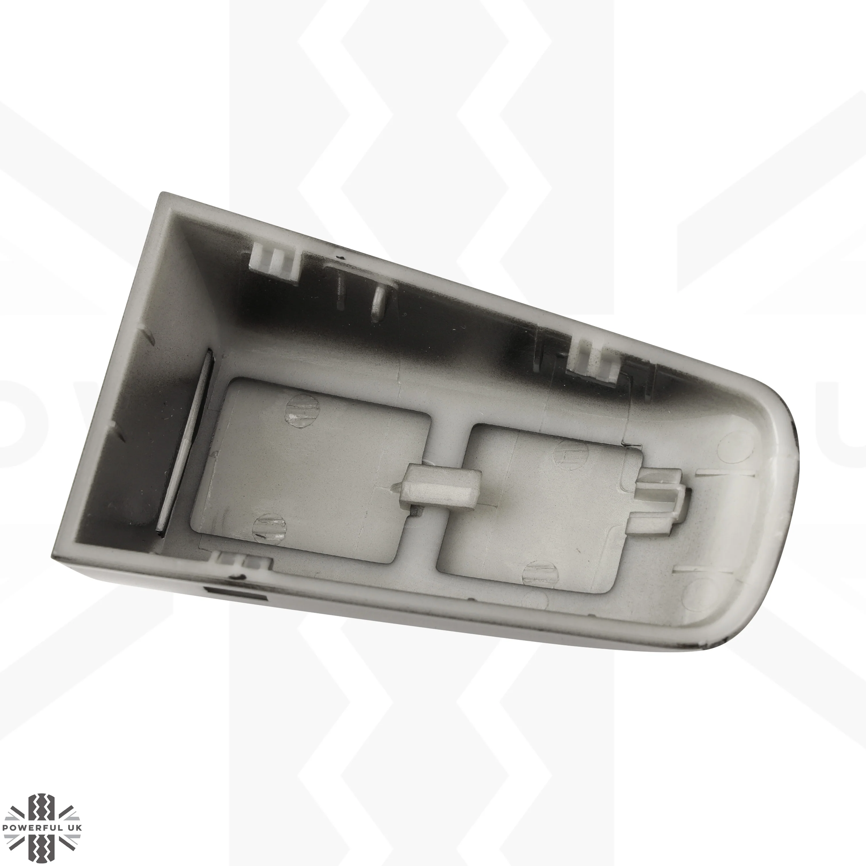 Replacement Door Handle Key Piece in Black for Range Rover Evoque - RH - Image 5