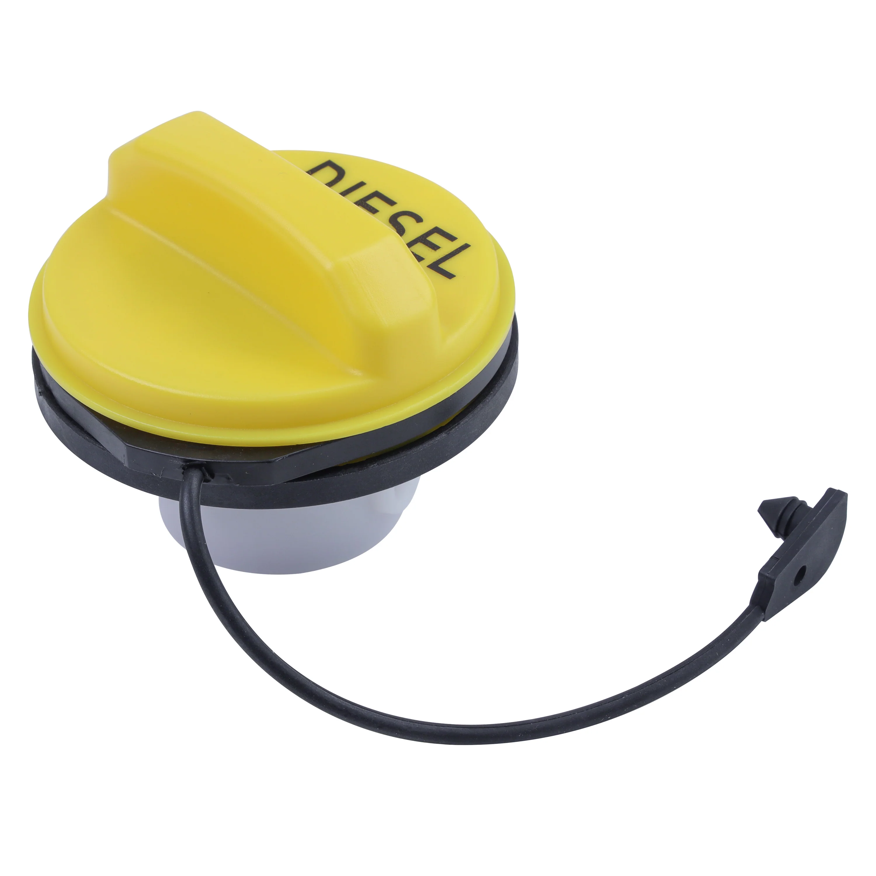 Replacement Filler Cap - Aftermarket - Diesel - for Jaguar E-Pace - Image 2