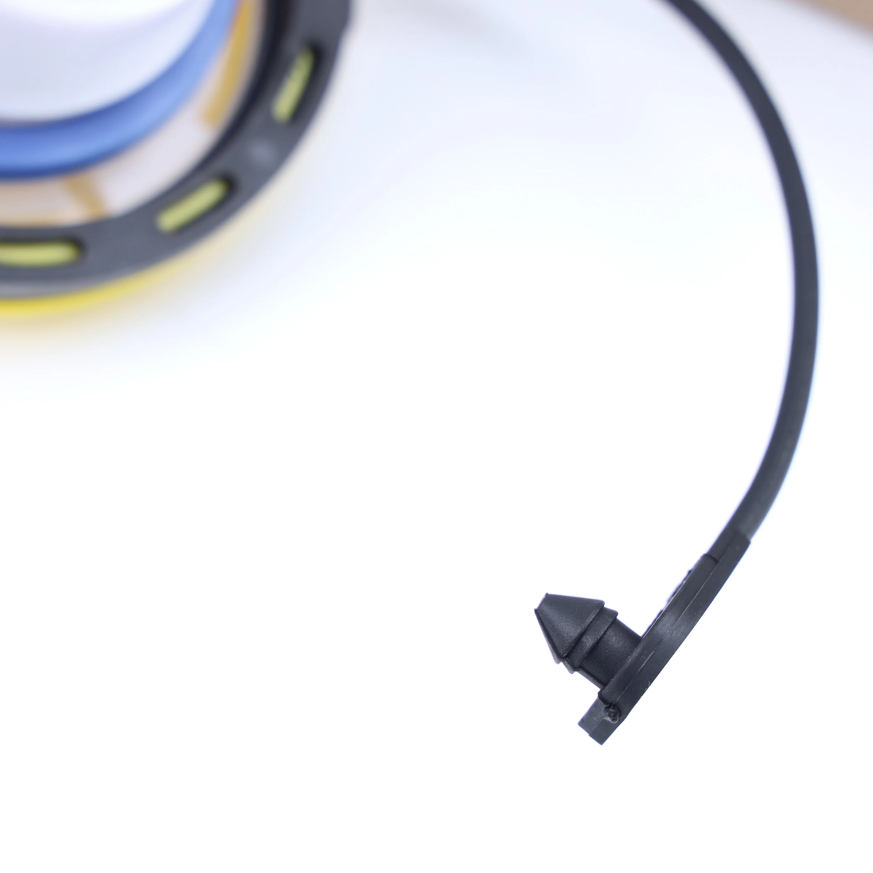 Replacement Filler Cap - Aftermarket - Diesel - for Jaguar XE - Image 5
