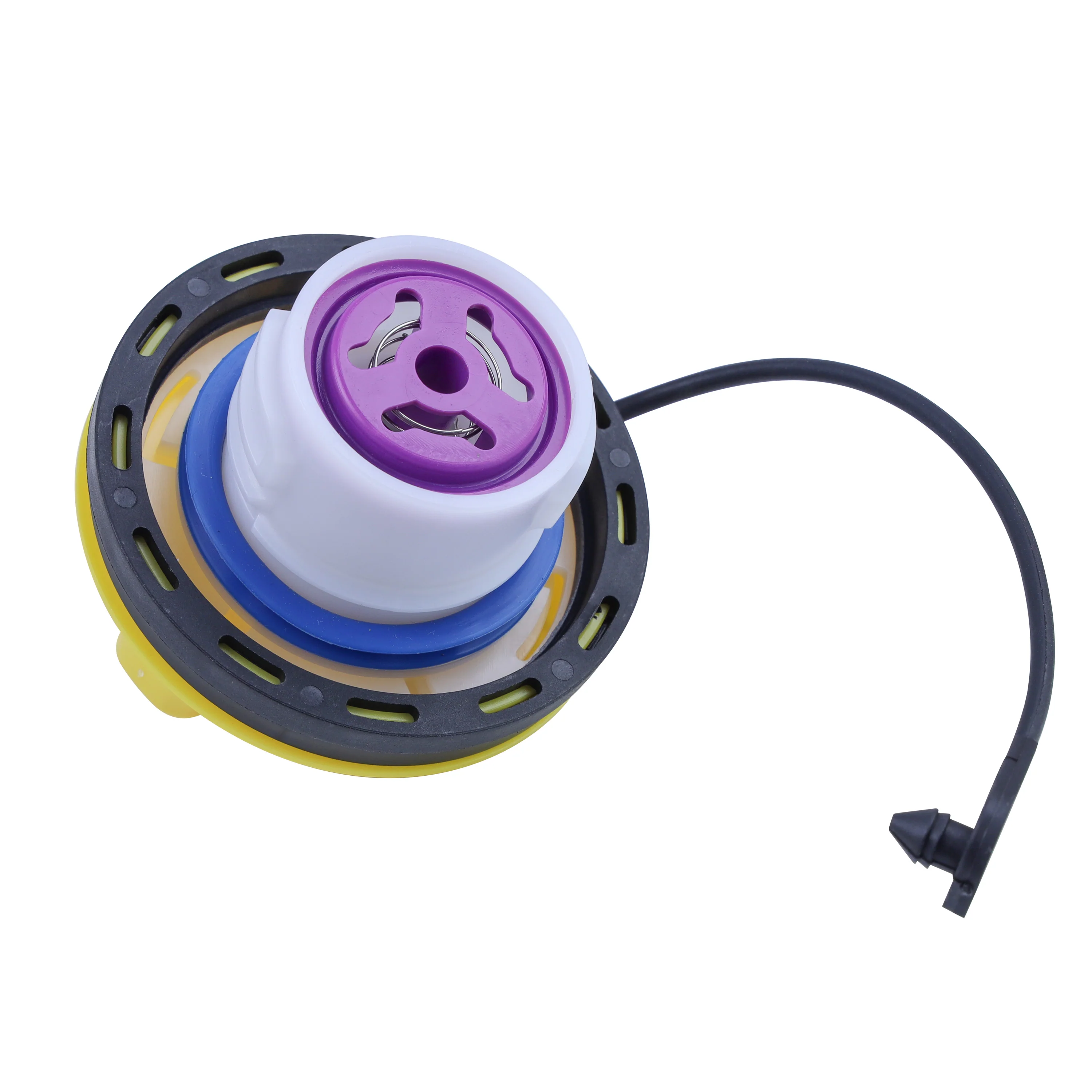 Replacement Filler Cap - Aftermarket - Diesel - for Land Rover Discovery Sport - Image 3