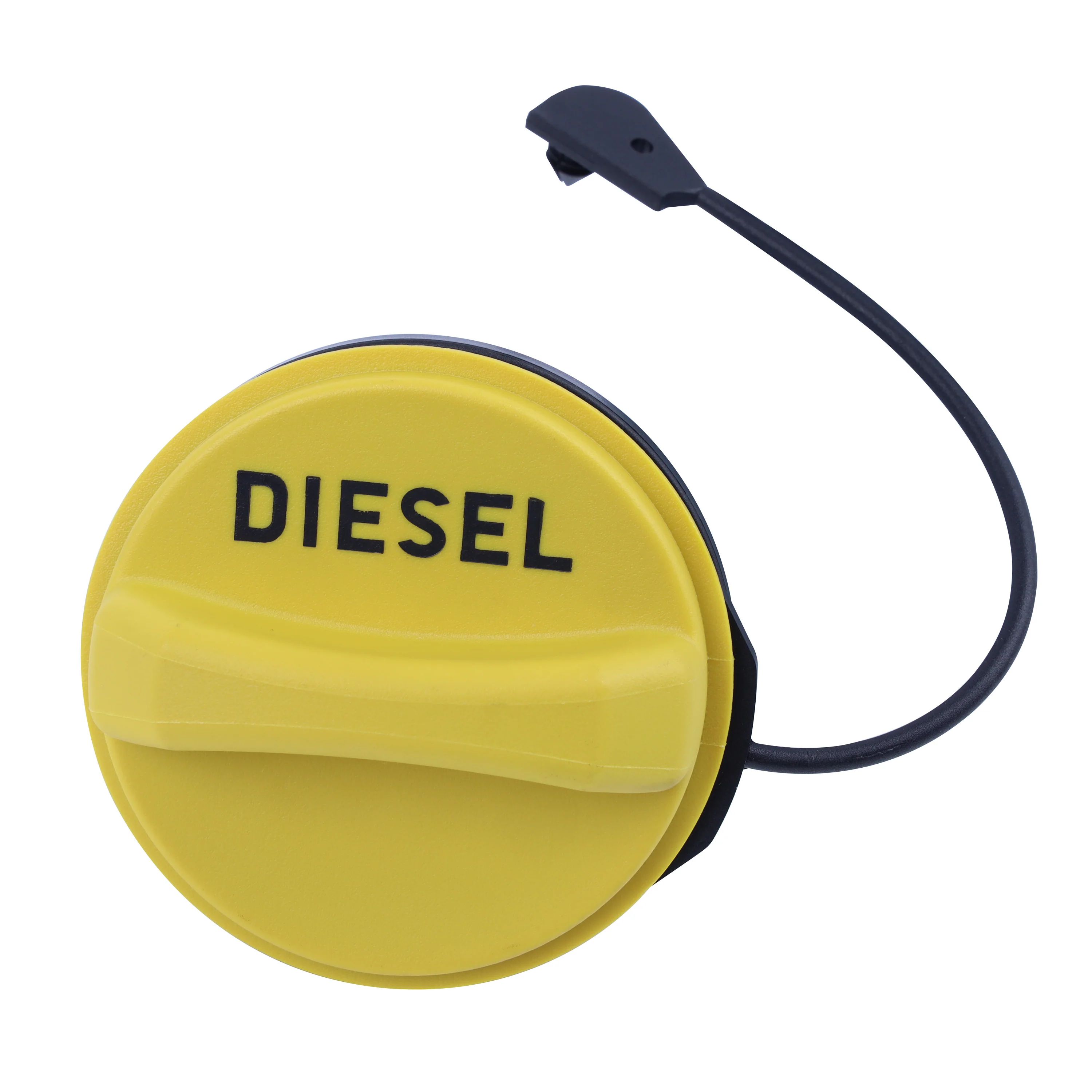 Replacement Filler Cap - Genuine - Diesel - for Jaguar XF - Image 3