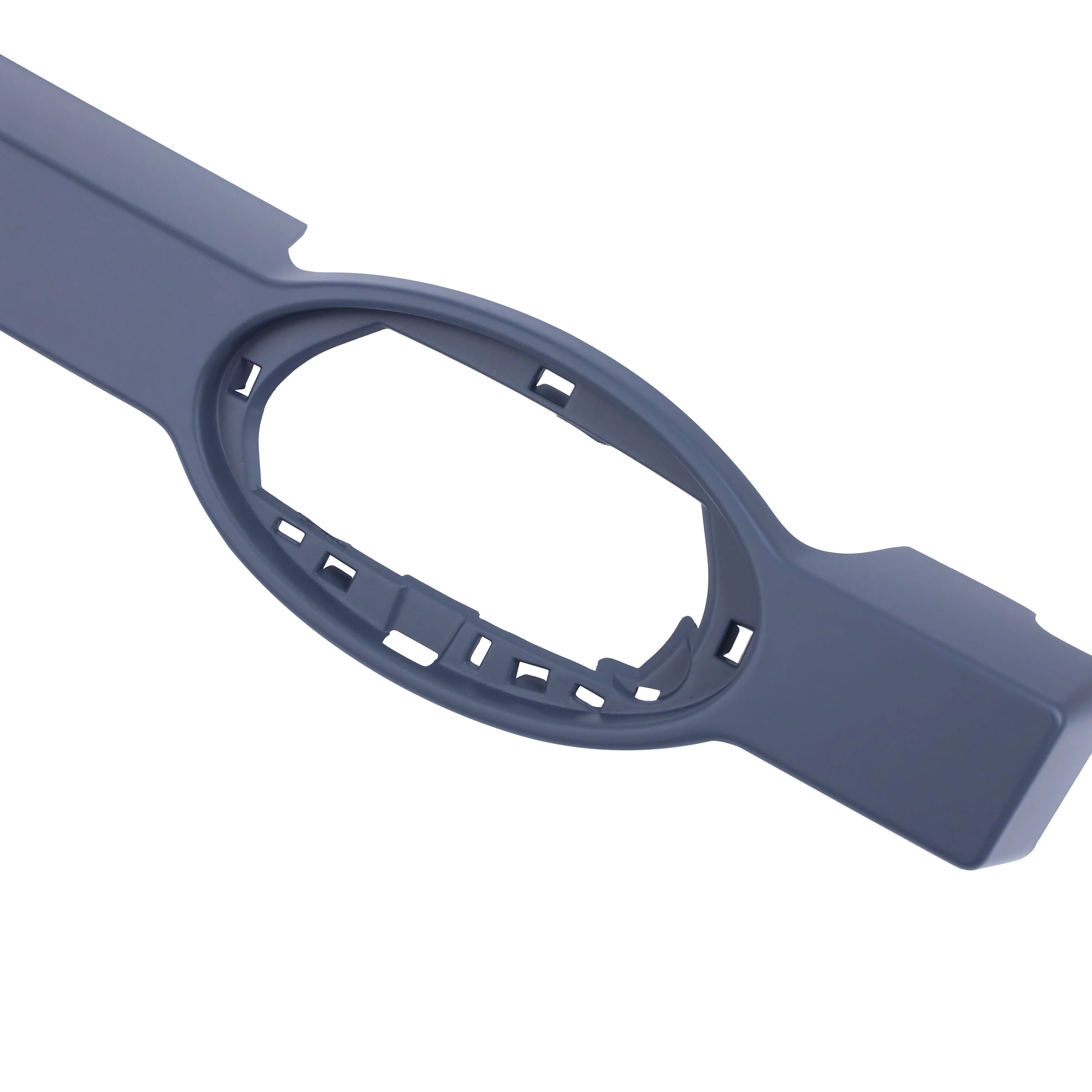 Replacement Front Grille Bar in Primer for Land Rover Defender L663 - Image 4