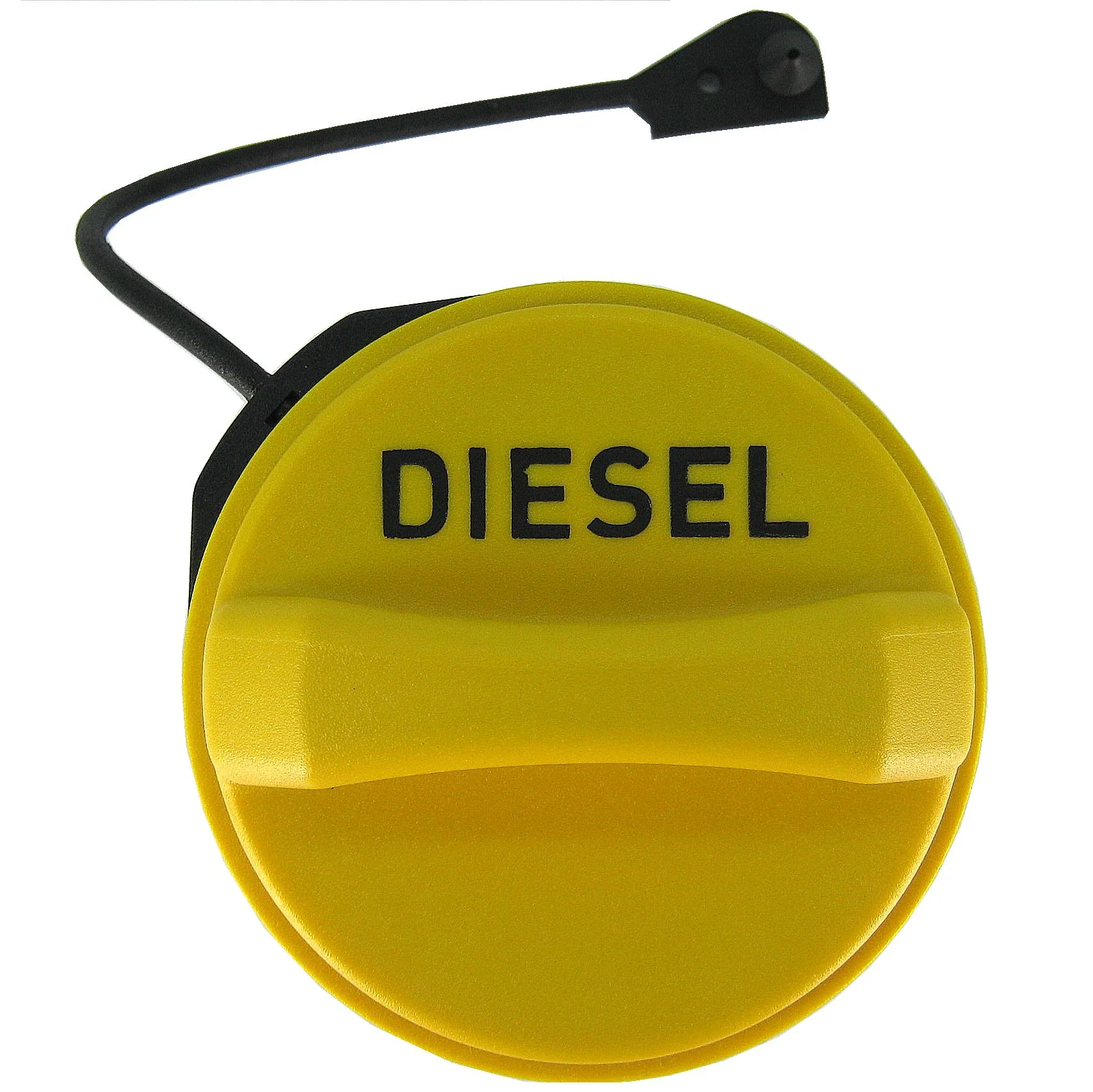 Replacement Fuel Filler Cap for Land Rover Discovery Sport - Genuine - Diesel - Image 6